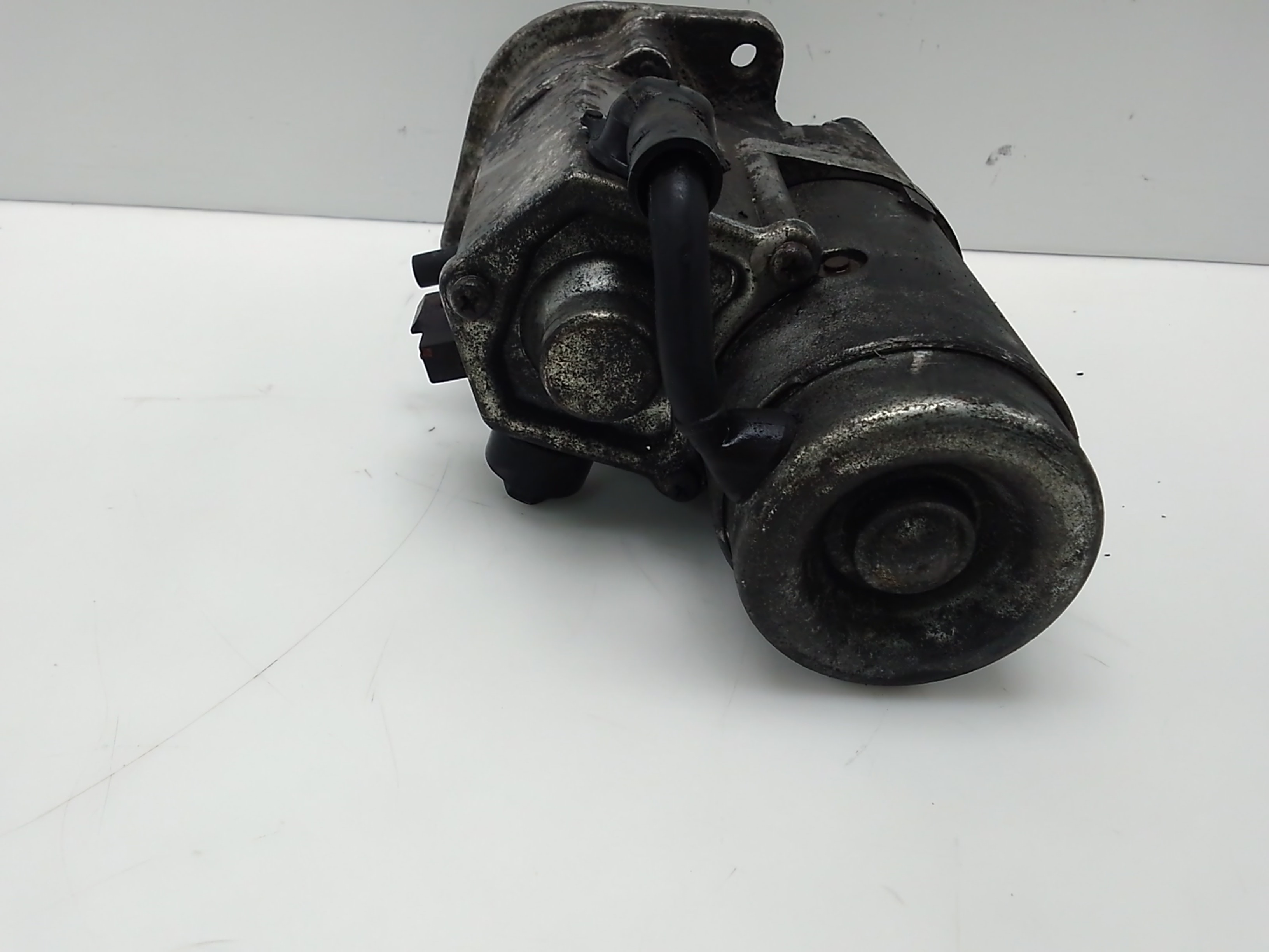 Motor arranque hyundai santa fe (cm)(2006->)