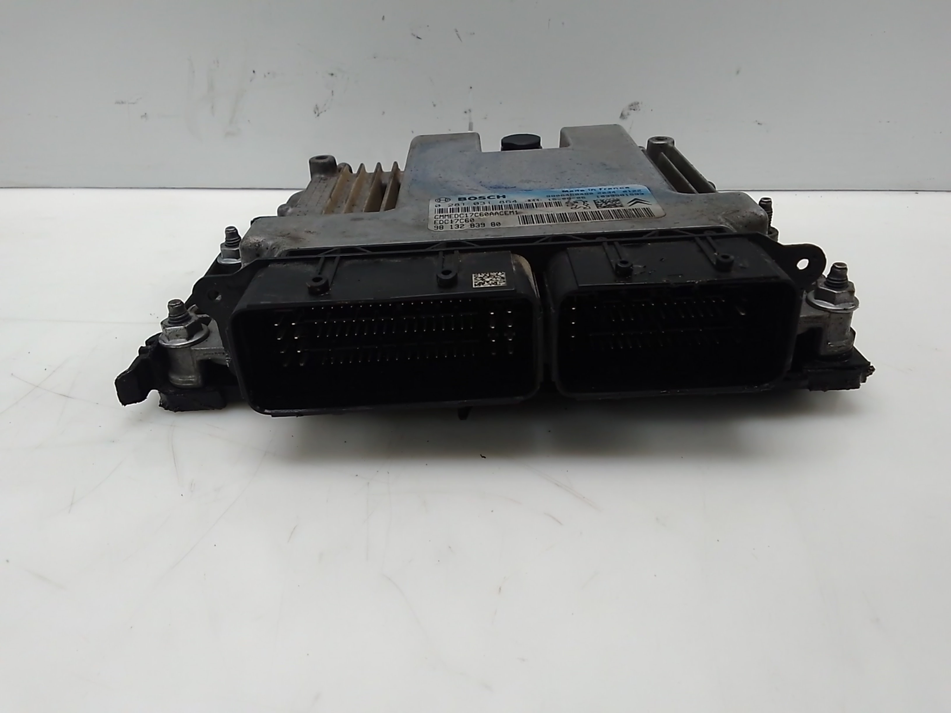 Centralita motor uce citroen c4 picasso/spacetourer (05.2013->)