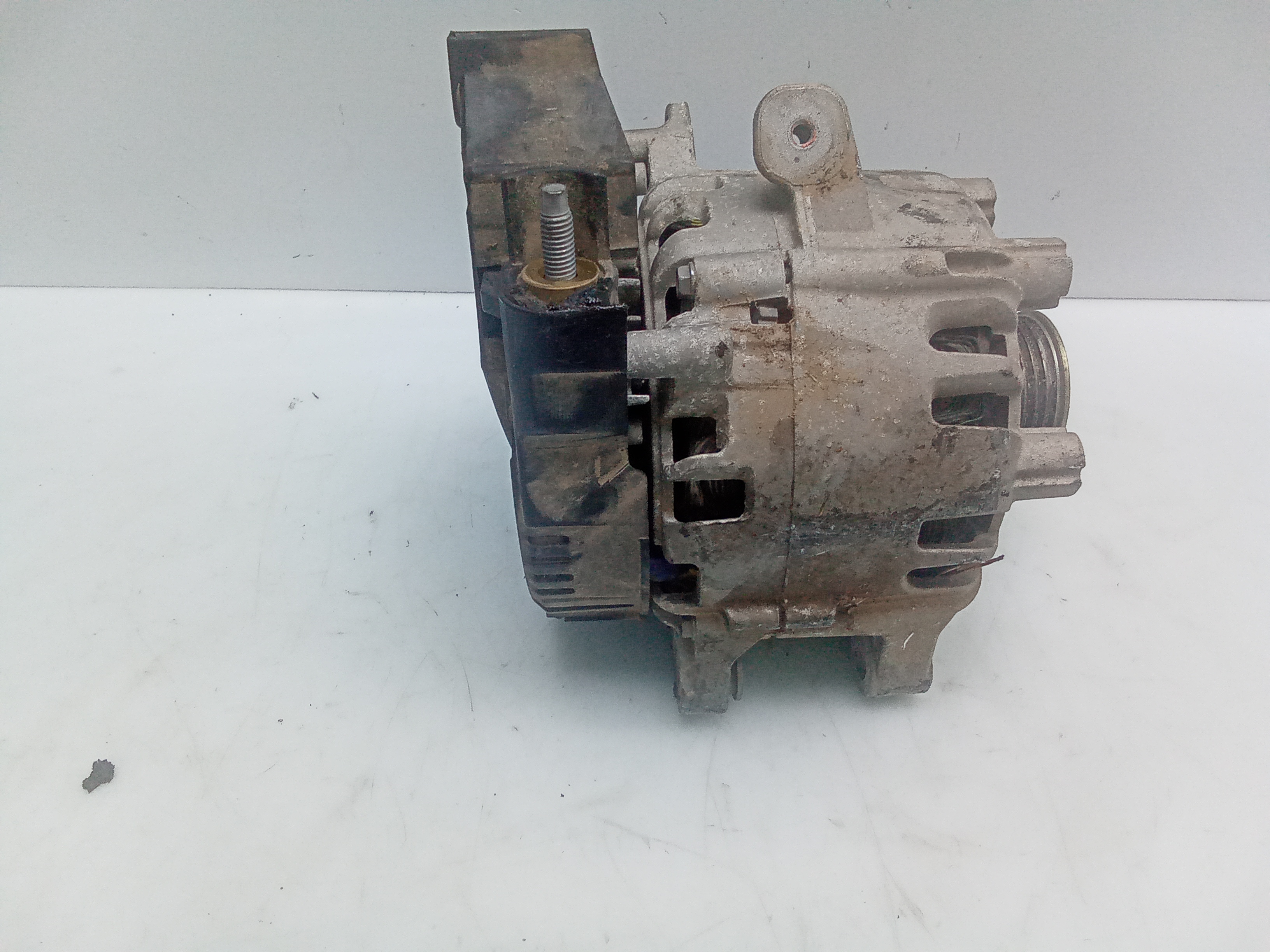 Alternador peugeot 508 (2018->)