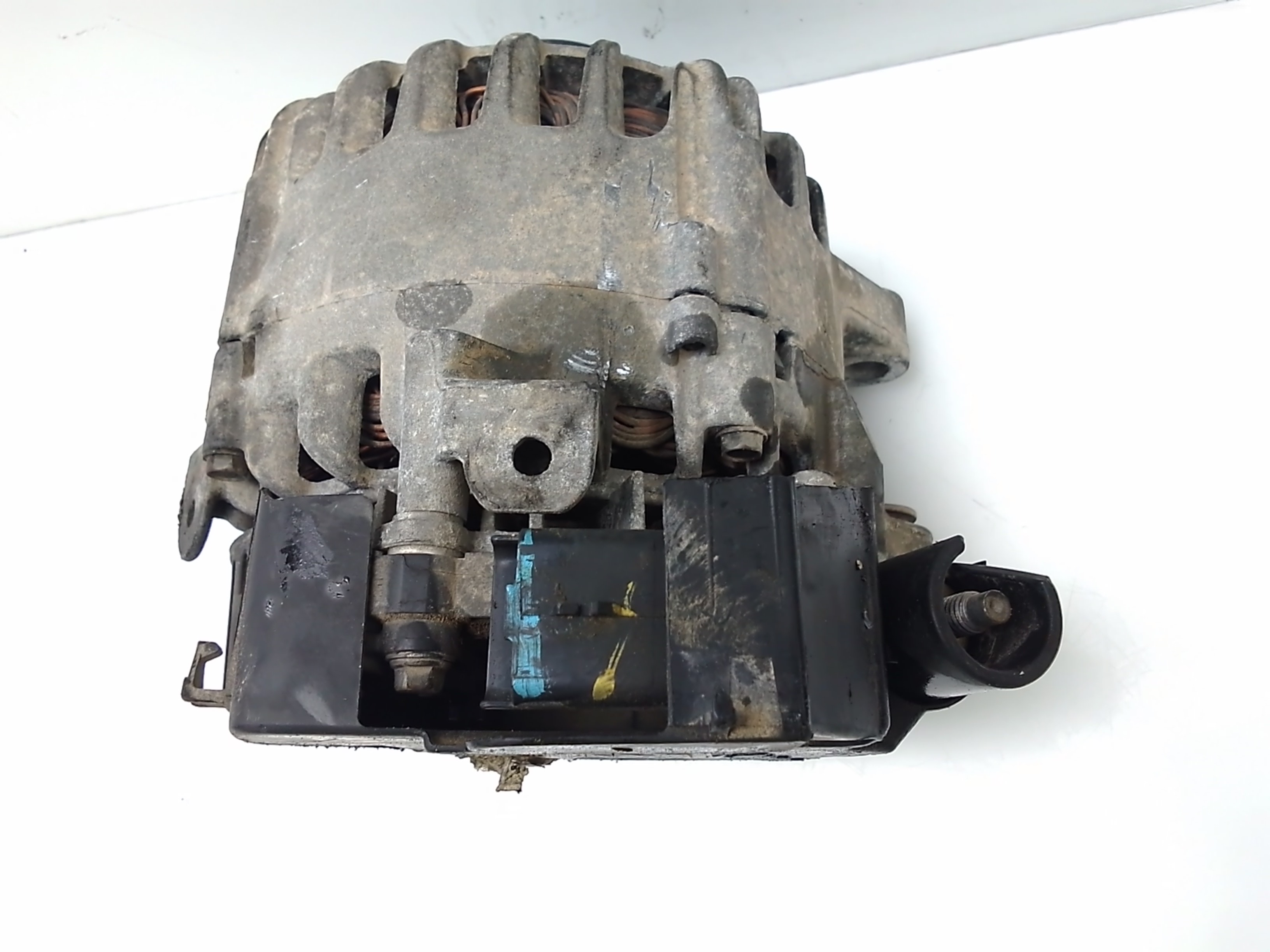 Alternador citroen c4 picasso/spacetourer (05.2013->)