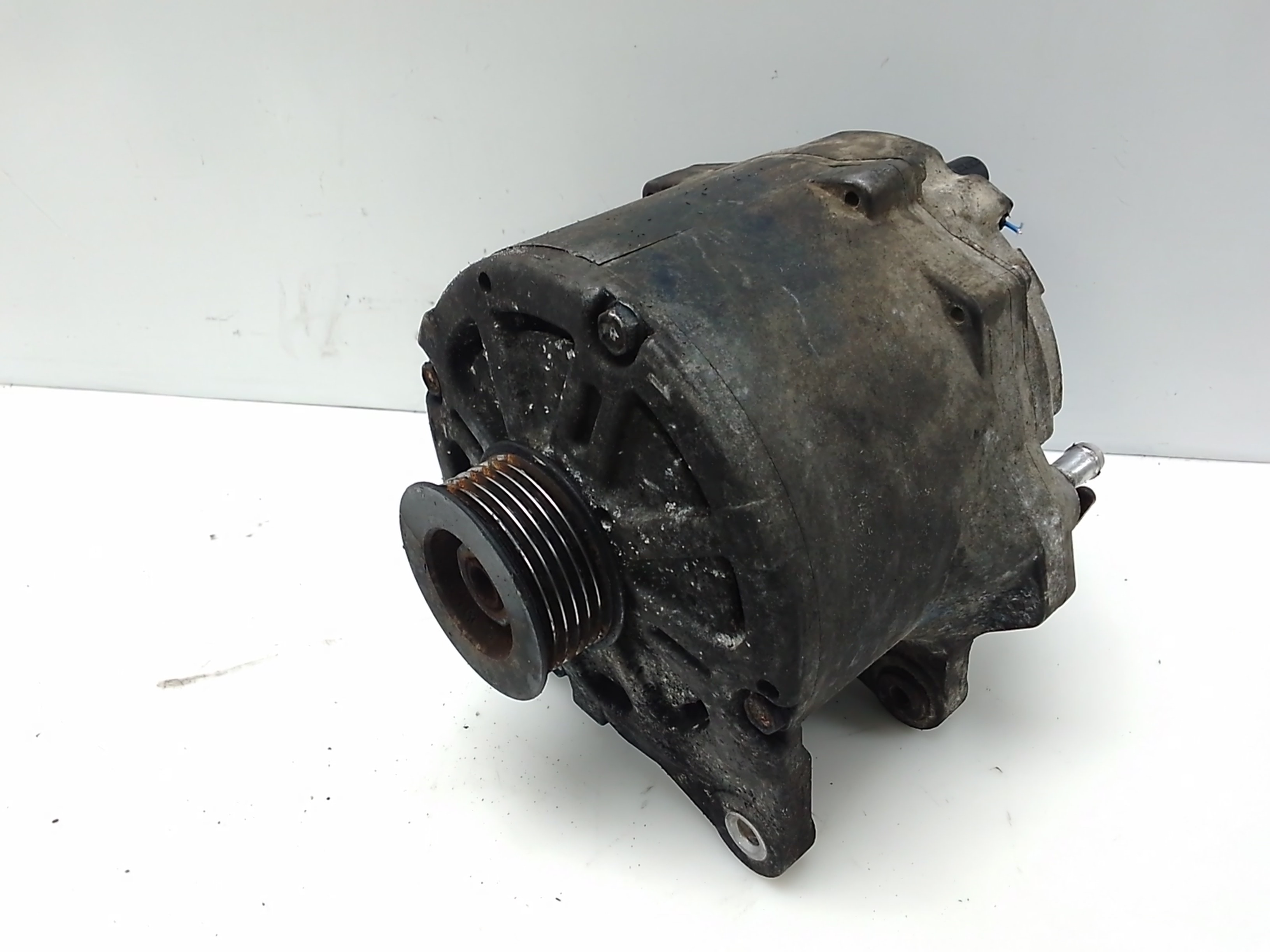 Alternador citroen c4 picasso/spacetourer (05.2013->)