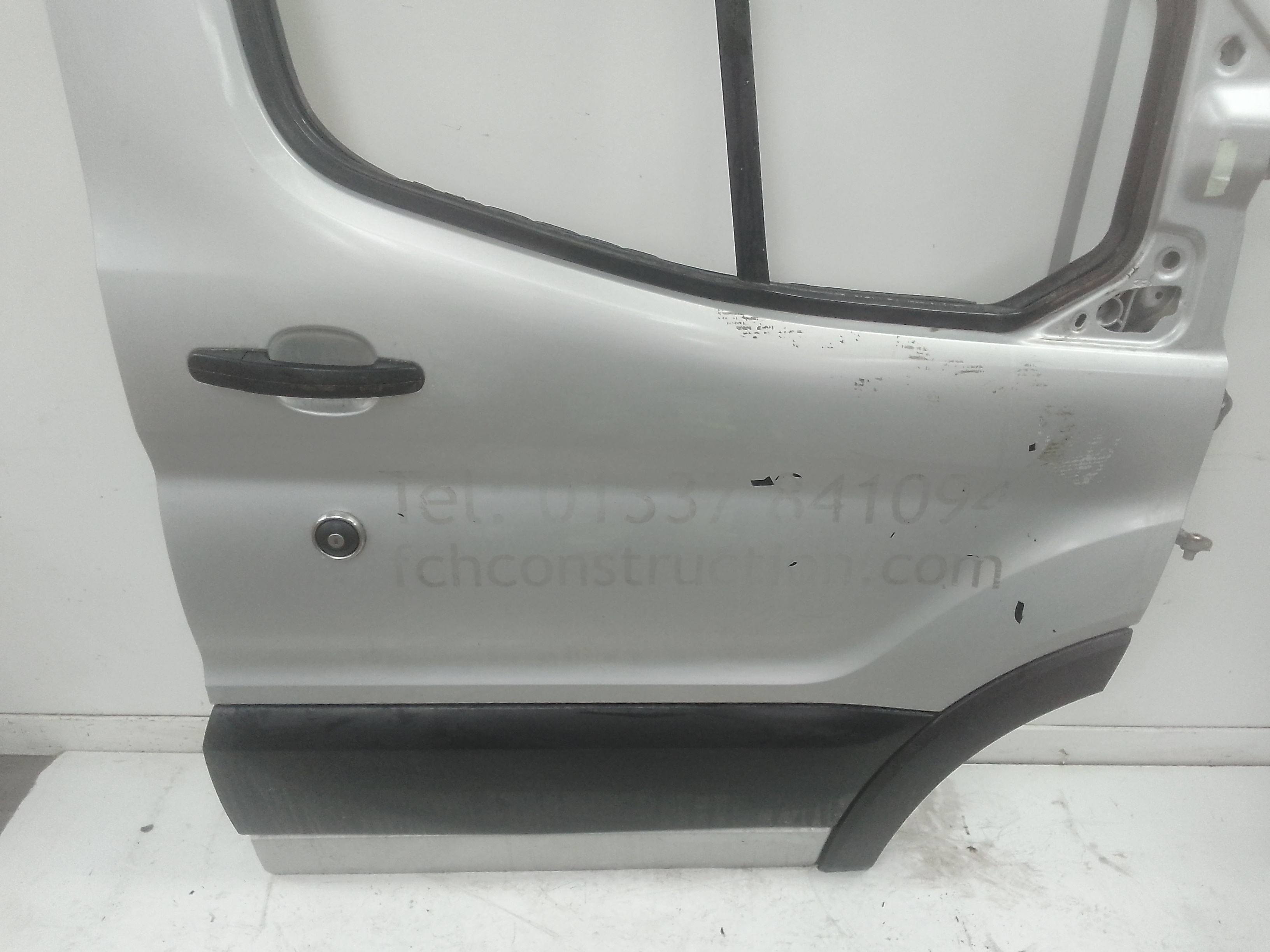 Puerta delantera derecha ford transit combi (ttg)(2014->)