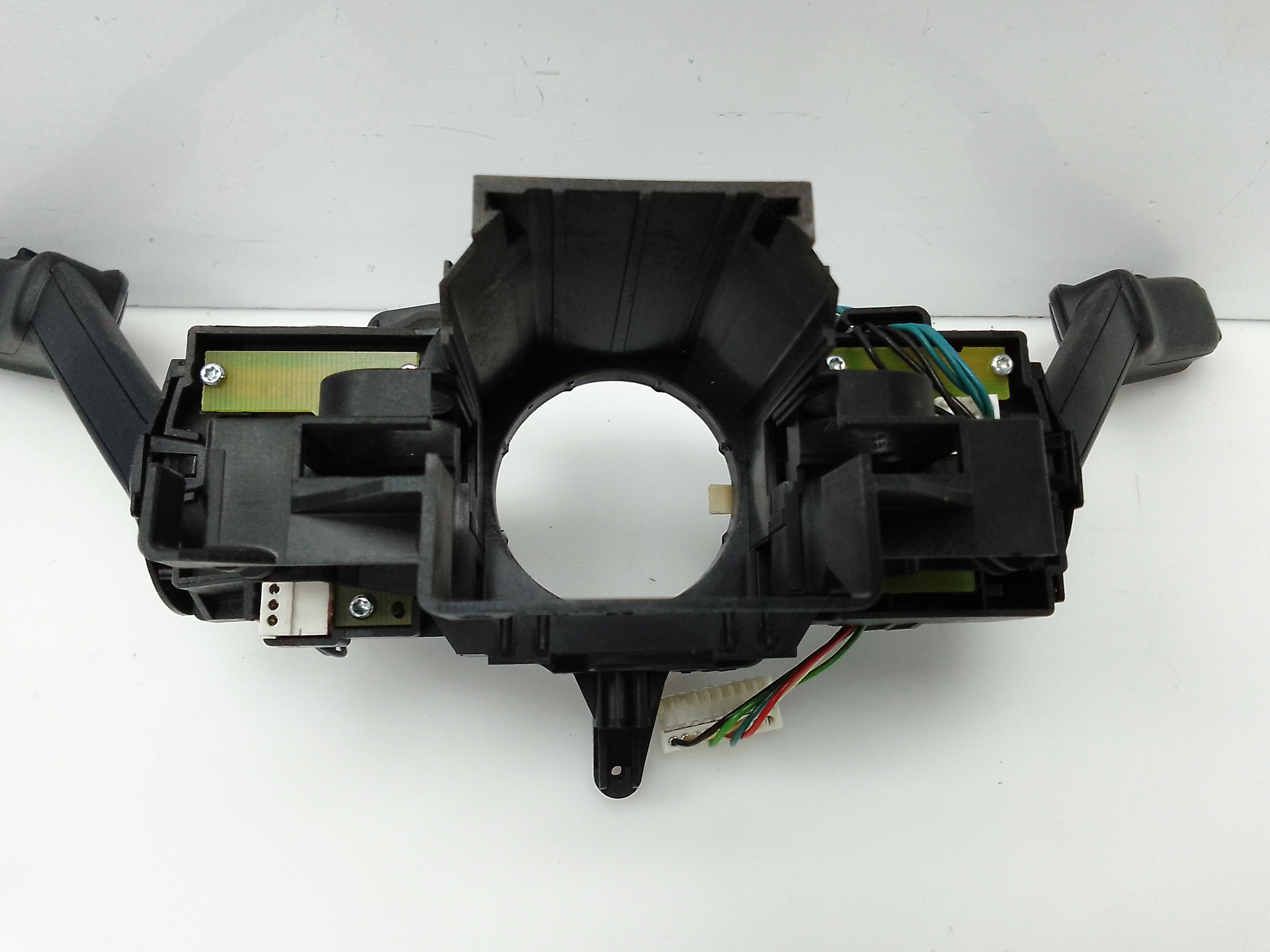 Mando intermitentes/cambio luces/limpia parabrisas seat leon (5f1)(09.2012->)