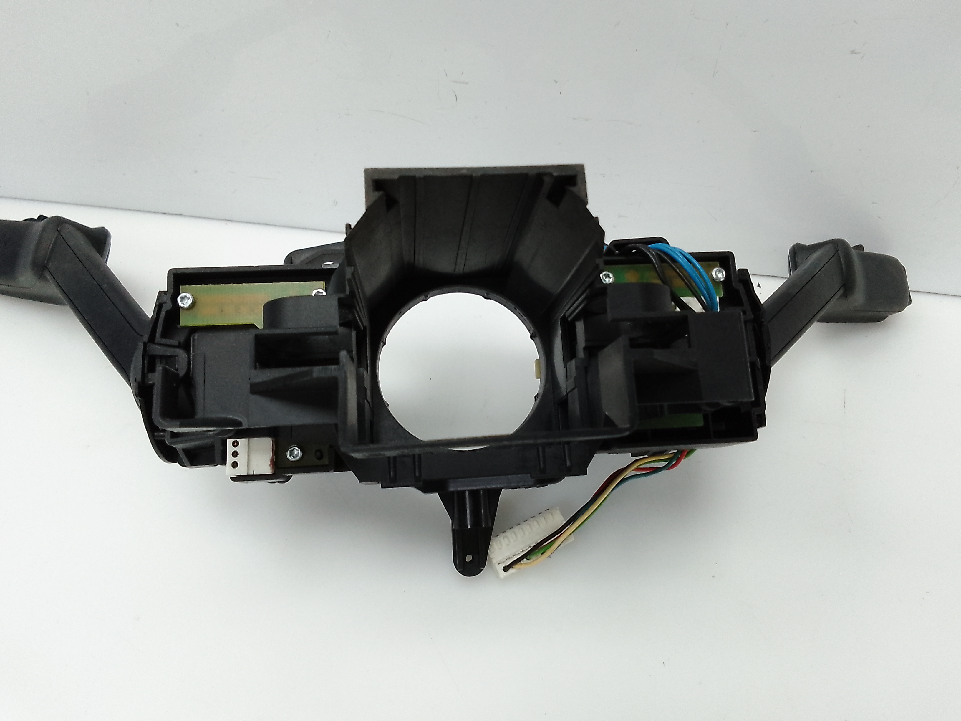 Mando intermitentes/cambio luces/limpia parabrisas seat leon sc (5f5)(01.2013->)