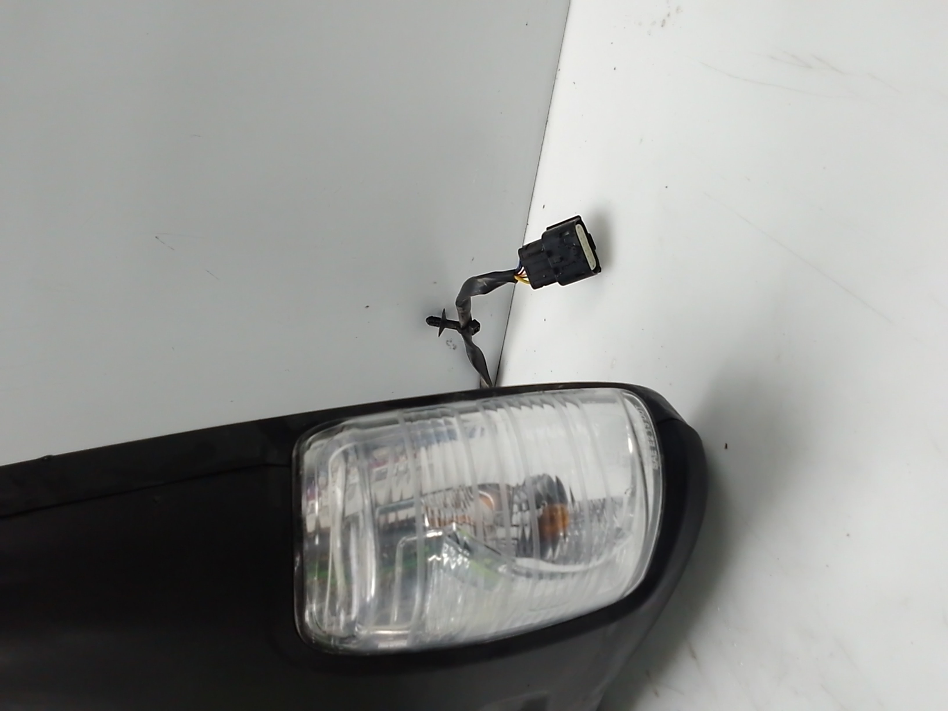 Retrovisor izquierdo electrico ford transit combi (ttg)(2014->)