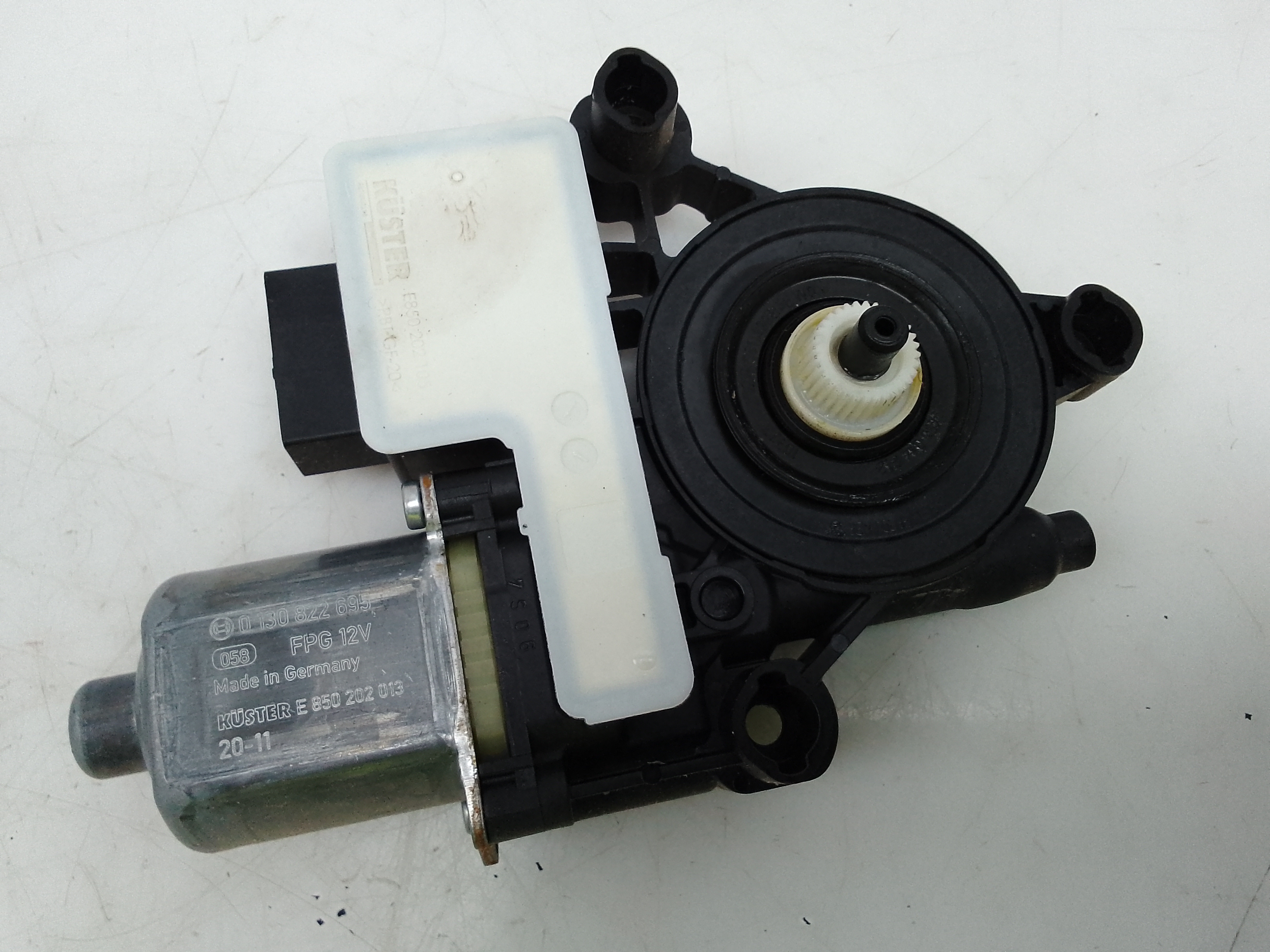 Motor elevalunas trasero izquierdo seat leon (kl1)(04.2020->)