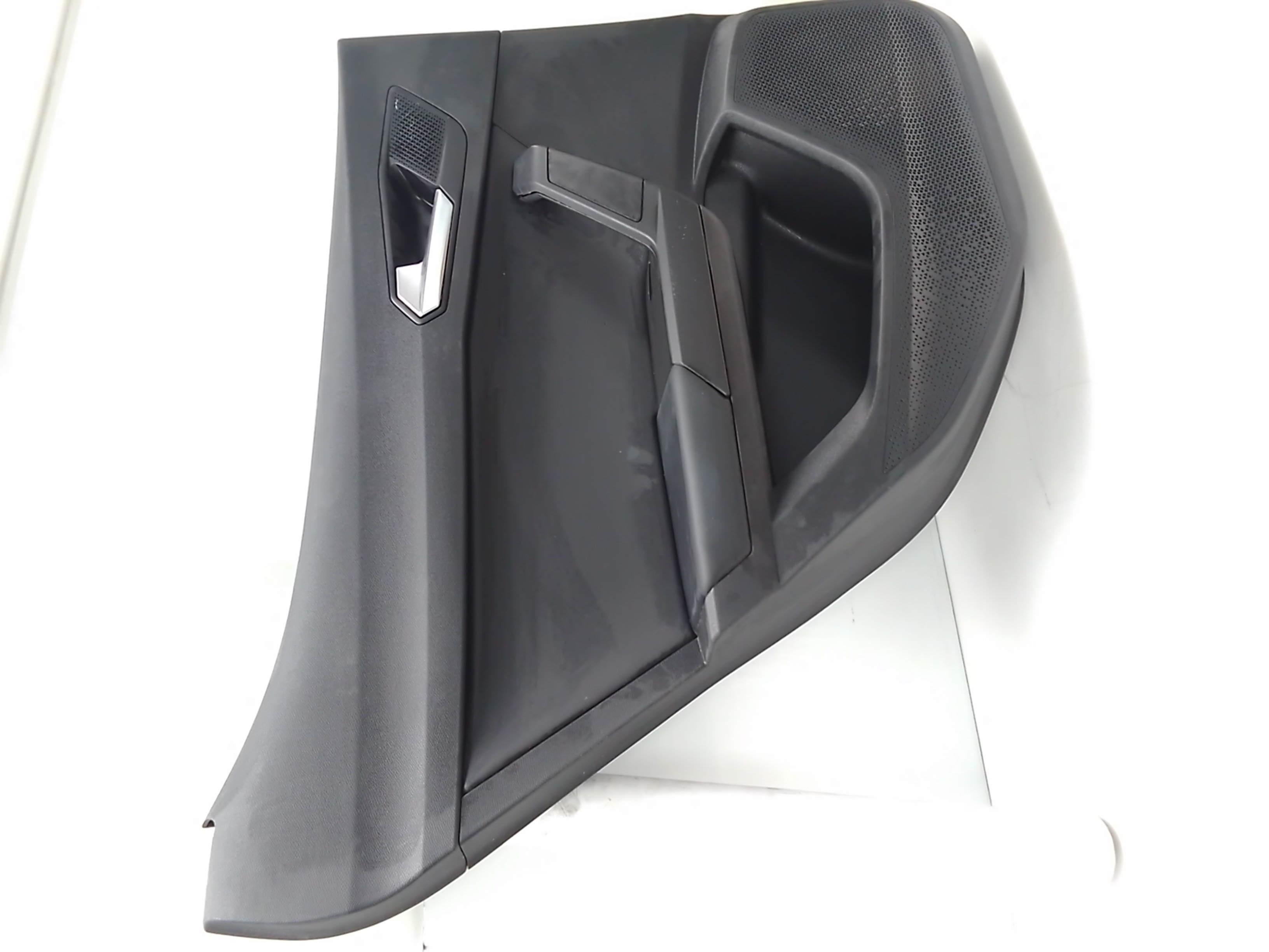 Guarnecido puerta trasera izquierda seat leon (kl1)(04.2020->)