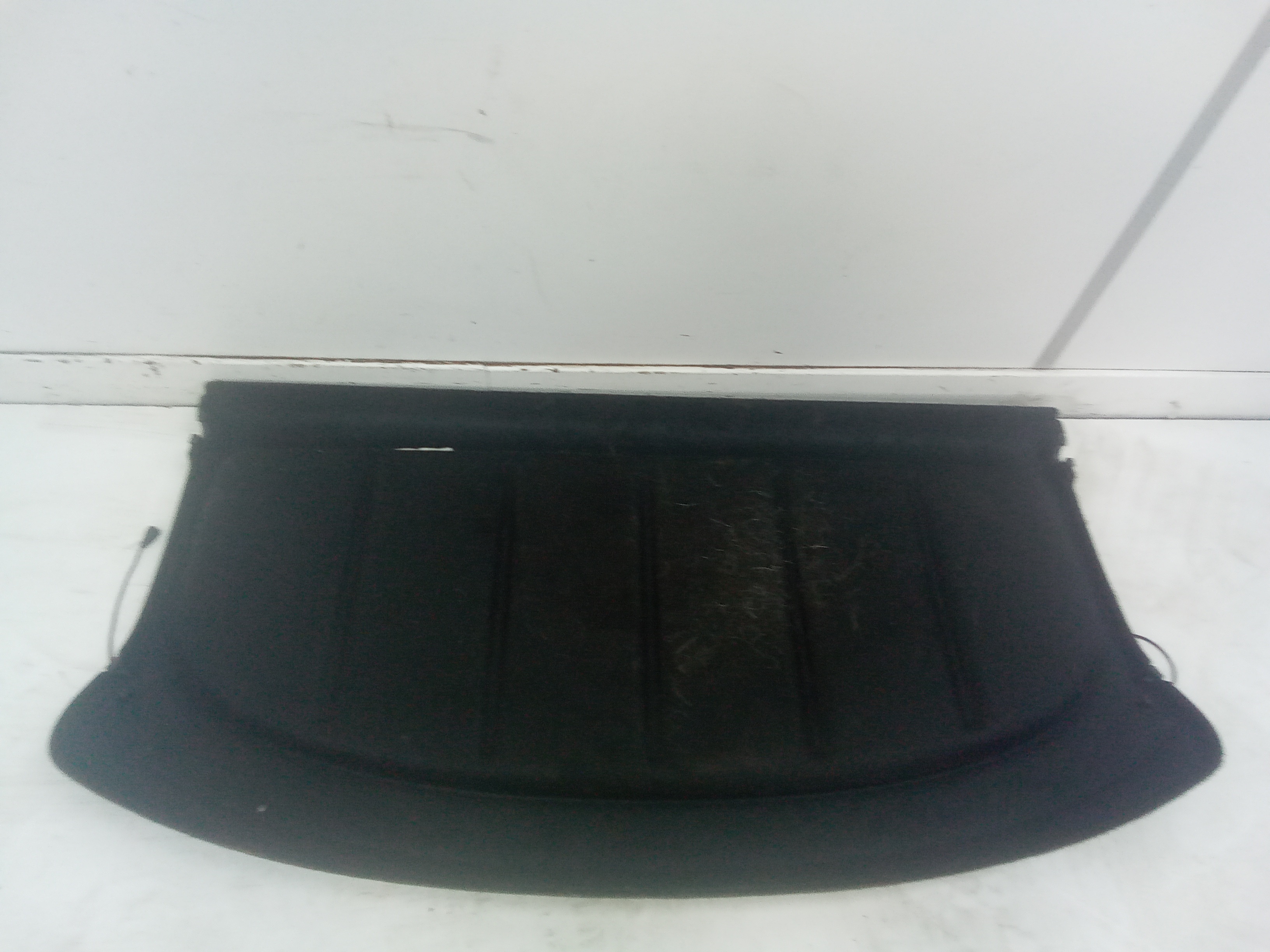 Bandeja trasera seat leon (kl1)(04.2020->)