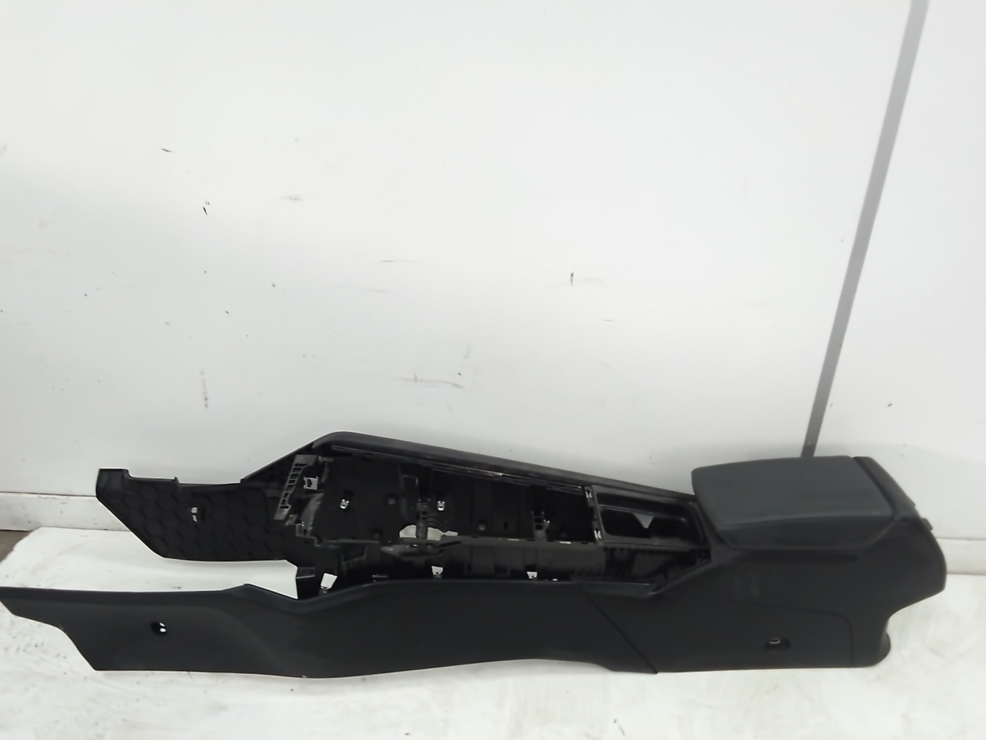 Consola central seat leon (kl1)(04.2020->)