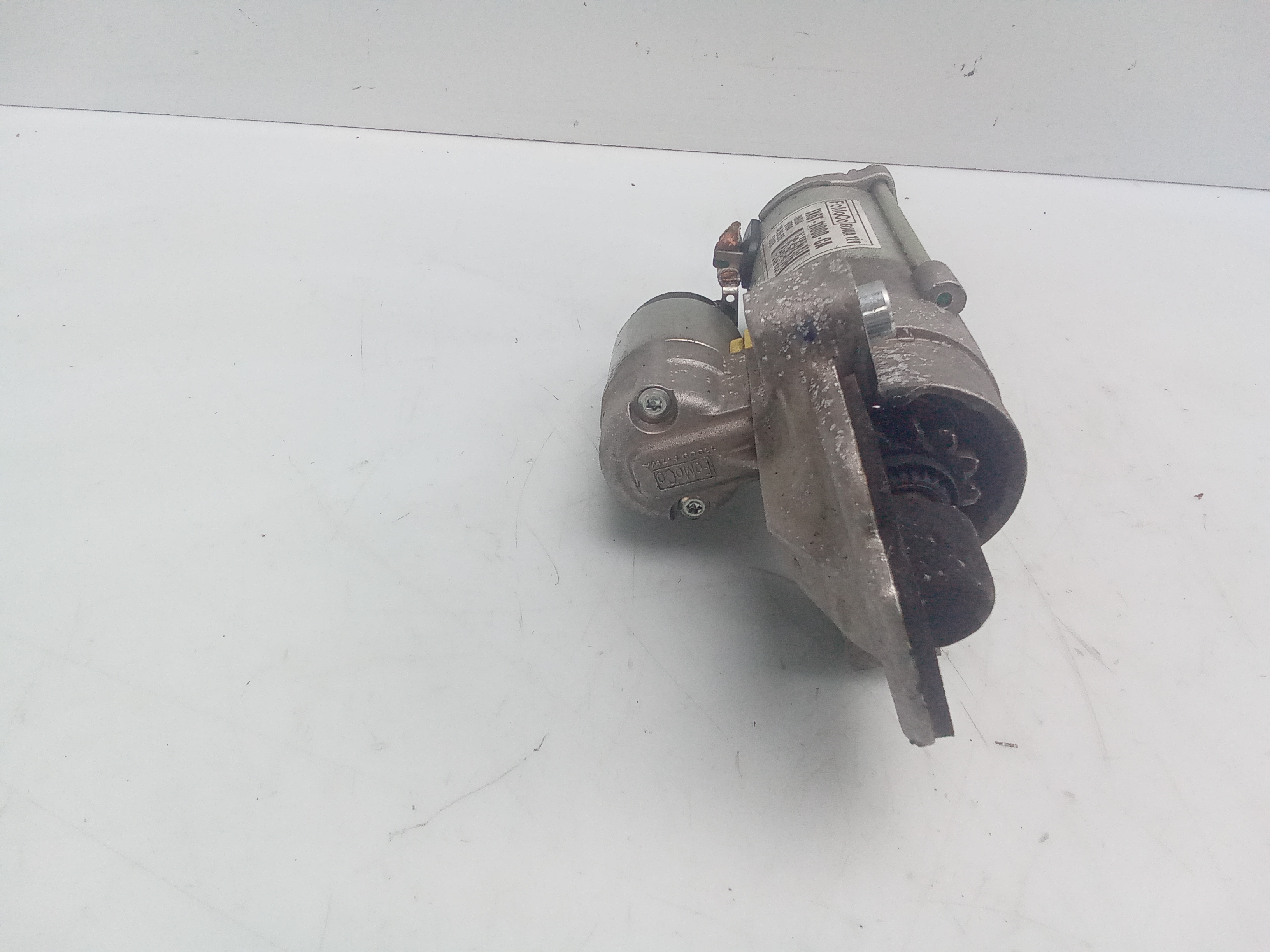 Motor arranque ford kuga (cbs)(2013->)