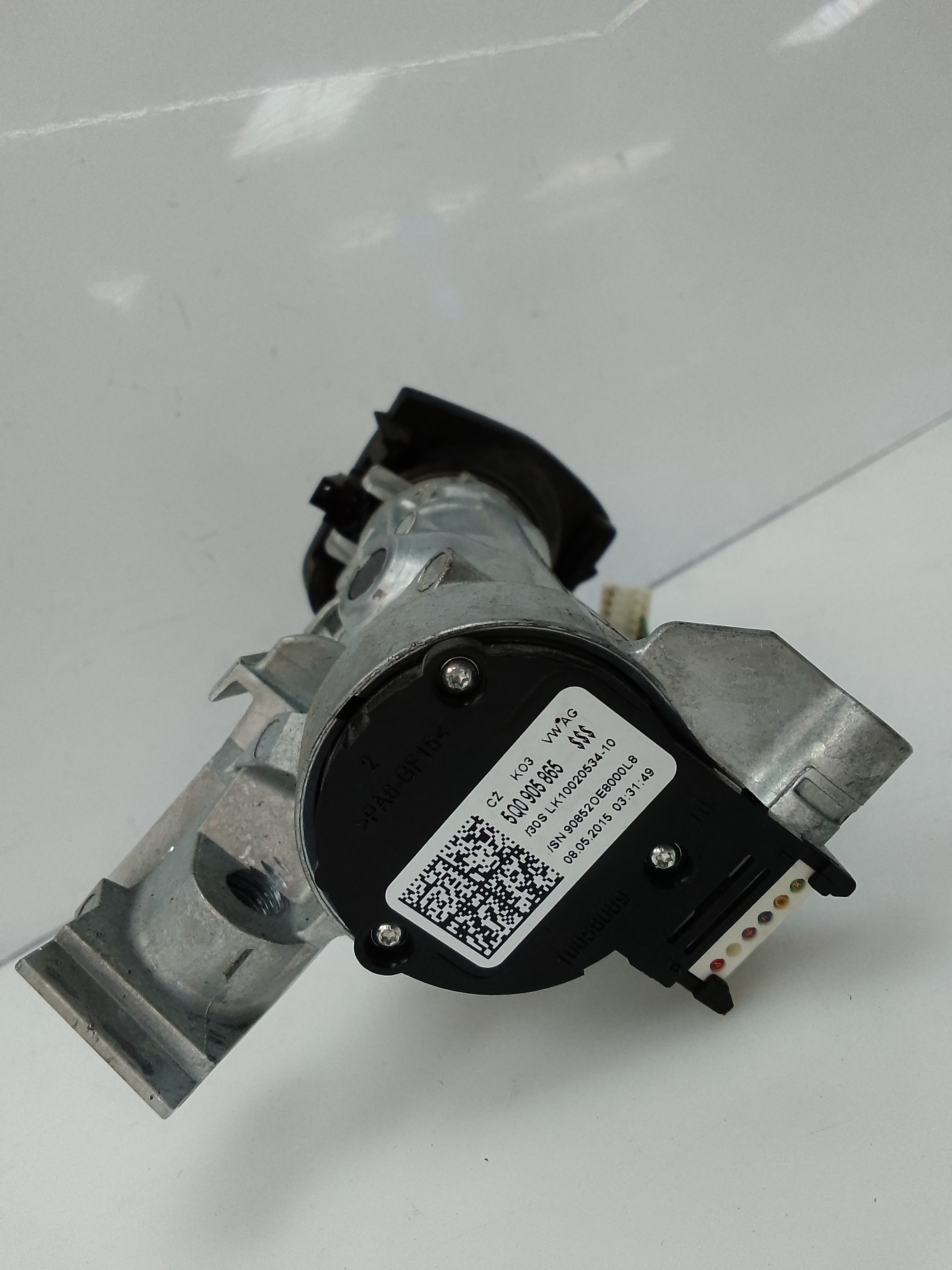 Conmutador de arranque seat ibiza sc (6p5)(05.2015->)