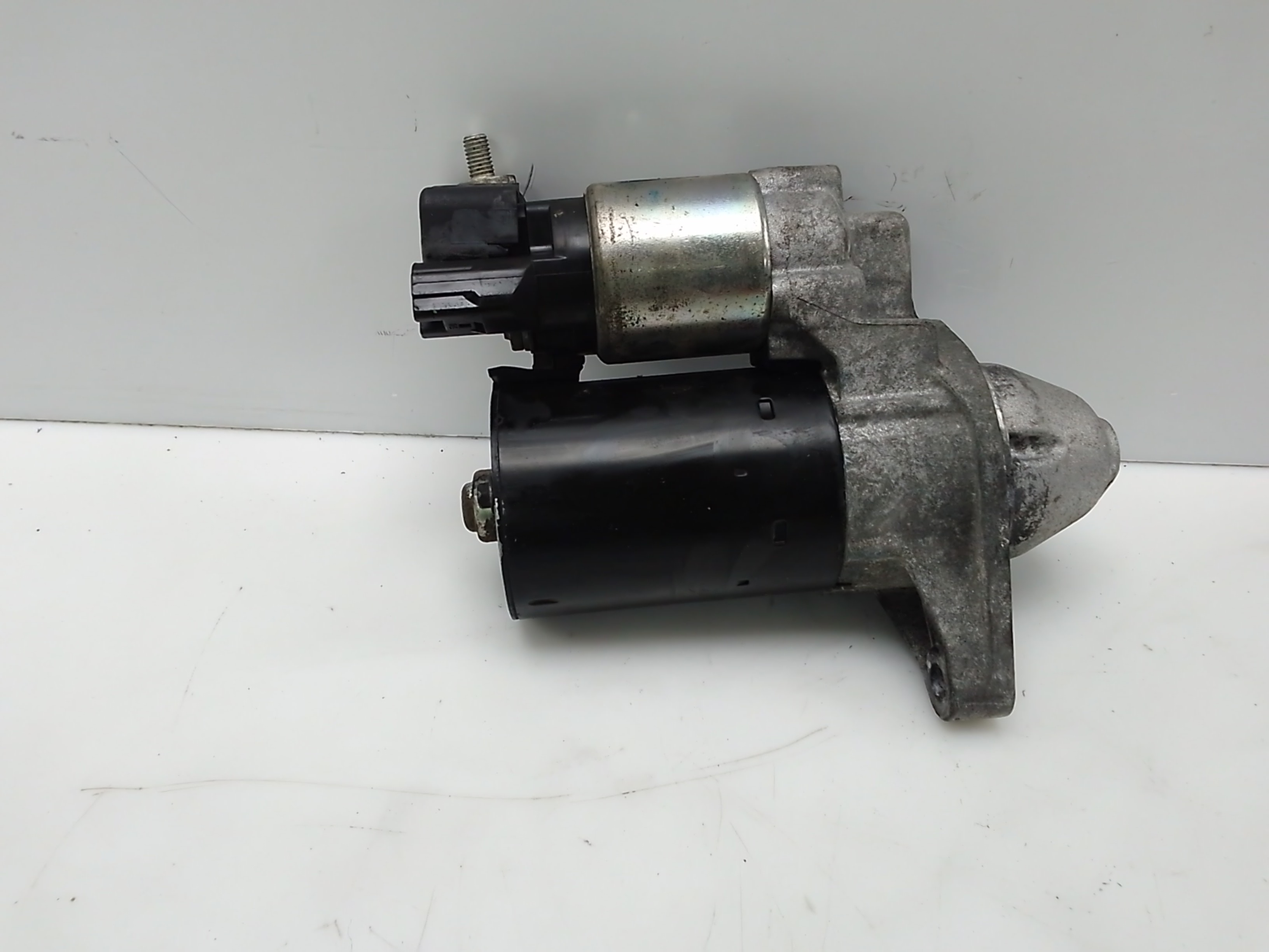 Motor arranque toyota yaris (ksp9/scp9/nlp9)(08.2005->)