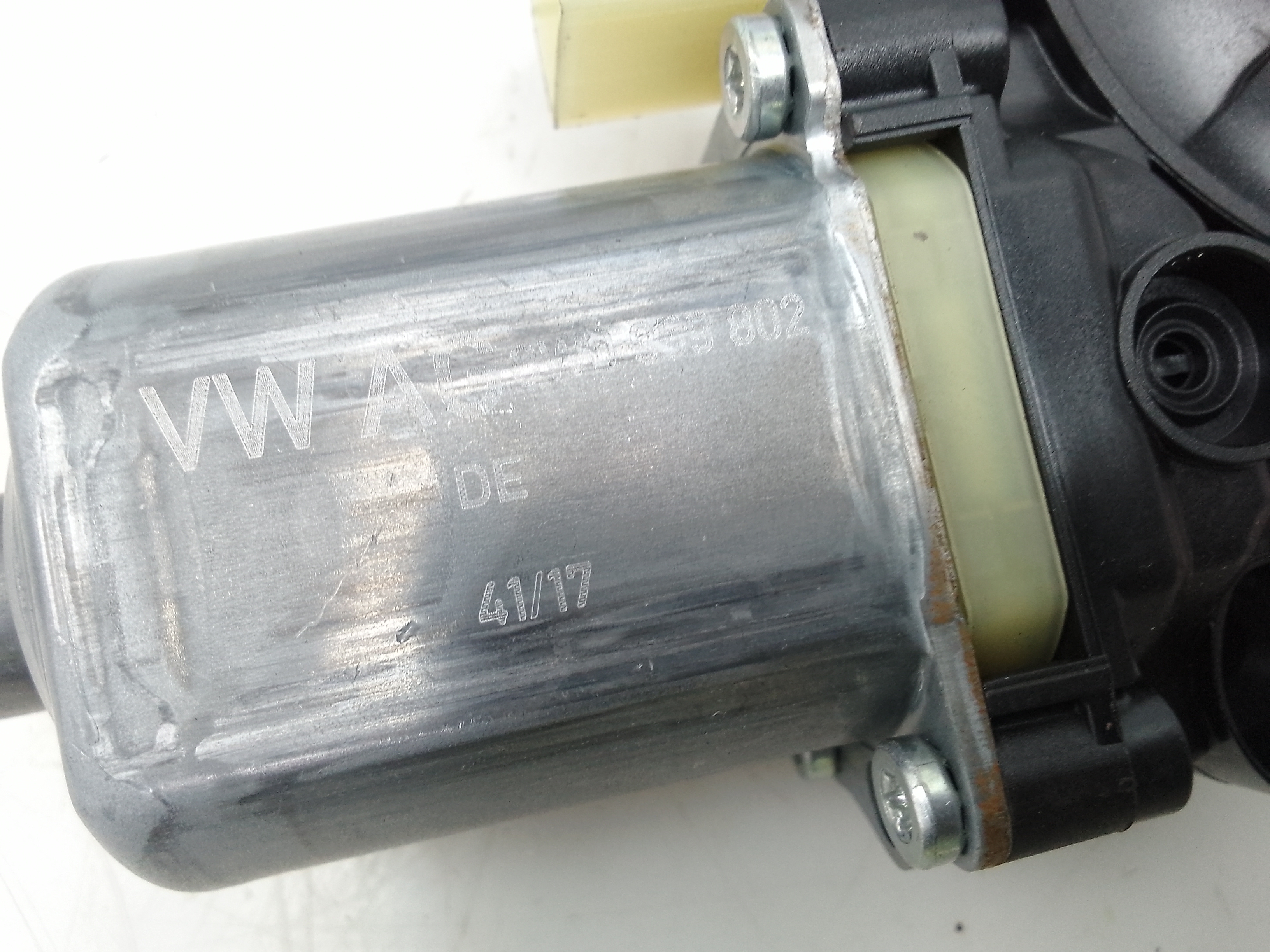 Elevalunas delantero derecho audi a4 berlina (8w2)(08.2015->)