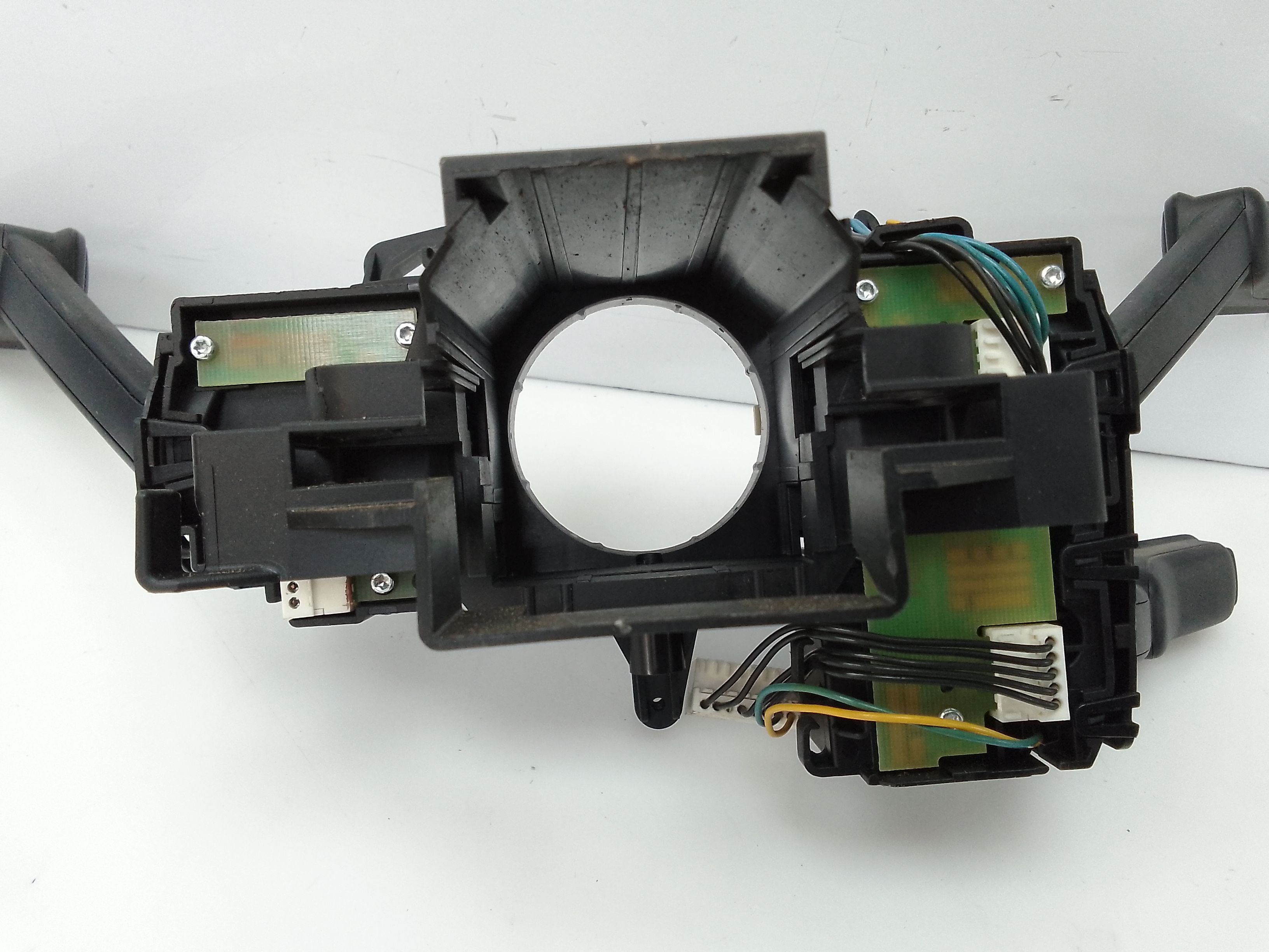 Mando intermitentes/cambio luces/limpia parabrisas seat leon (5f1)(09.2012->)