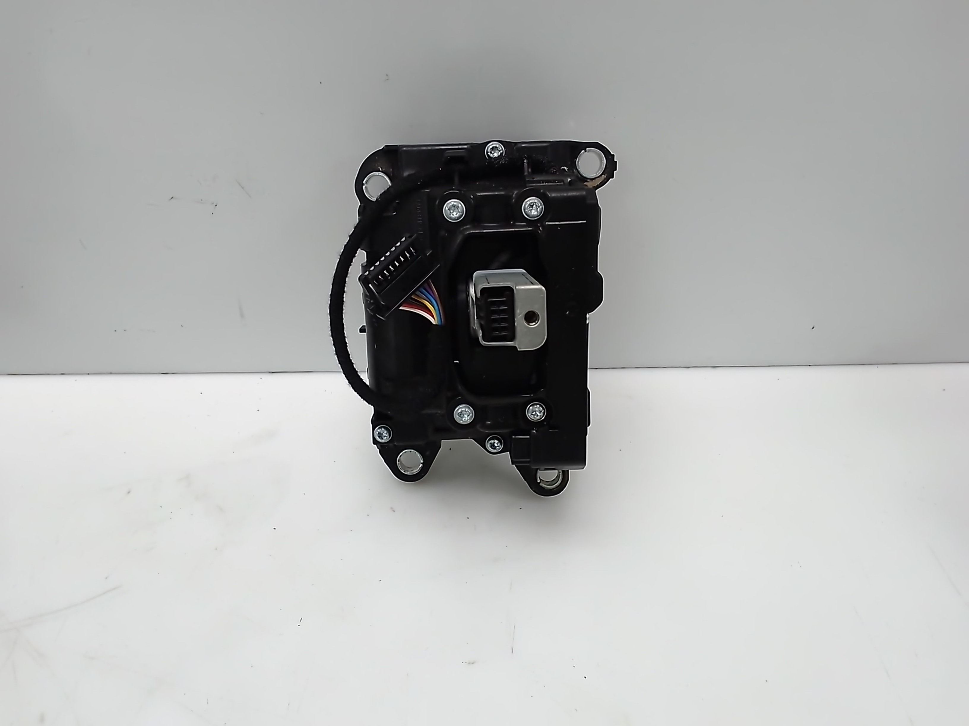 Selector de cambio automÁtico audi a4 berlina (8w2)(08.2015->)