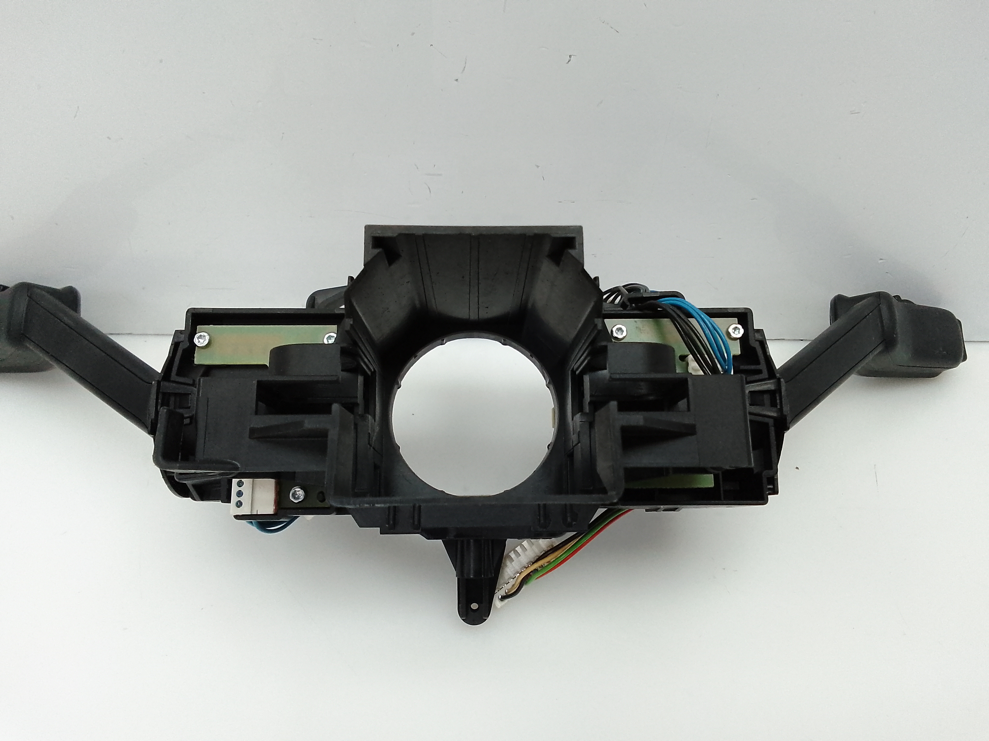 Mando intermitentes/cambio luces/limpia parabrisas seat leon (5f1)(09.2012->)