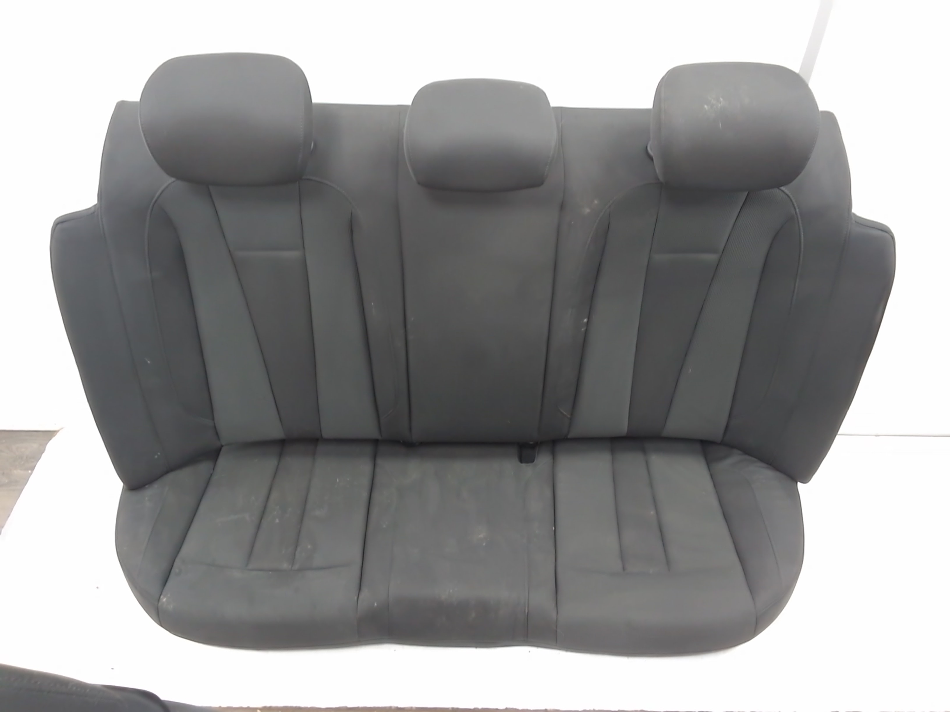 Juego asientos completo seat arona (kj)(2017->)