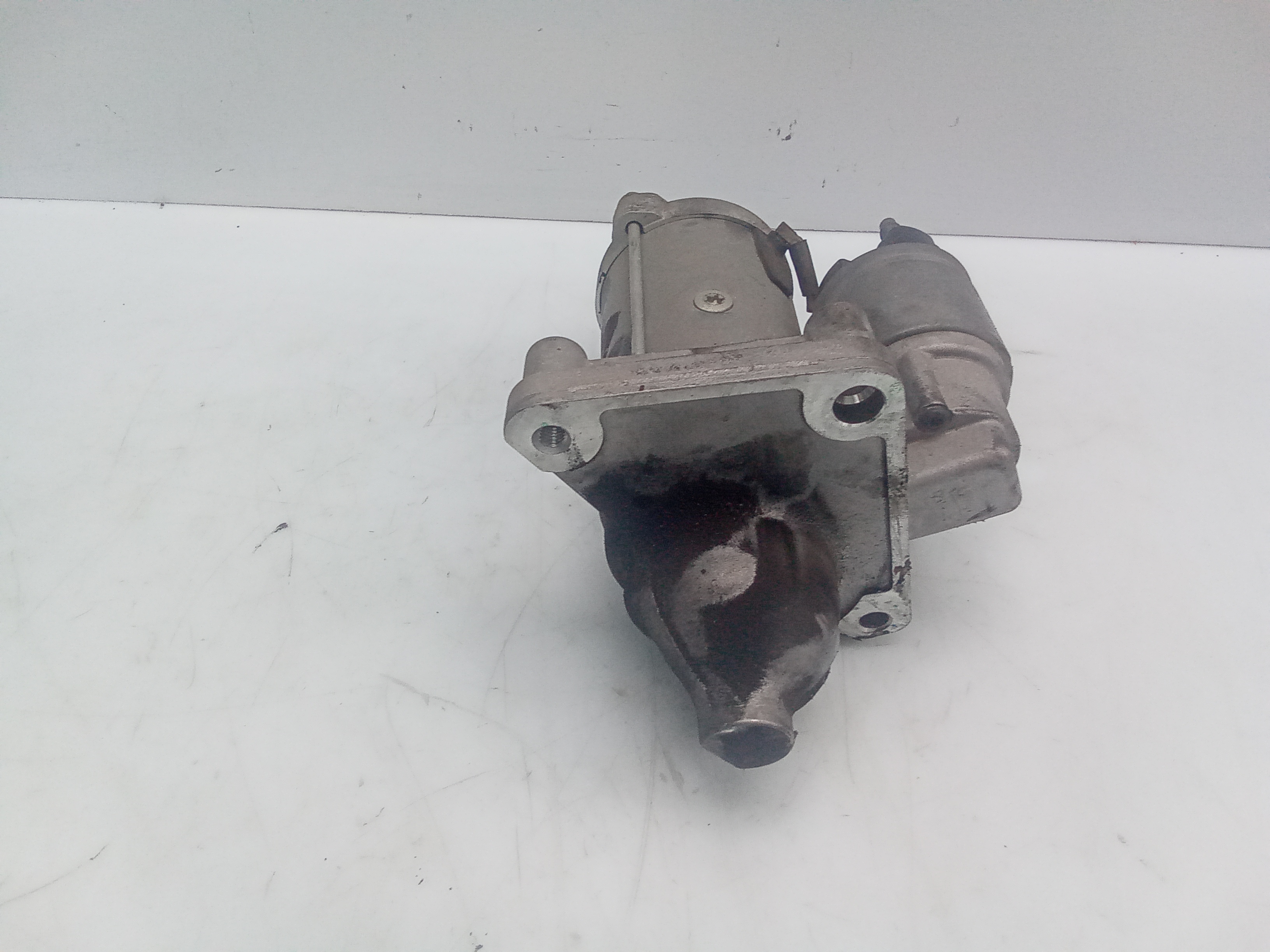 Motor arranque citroen berlingo combi (07.2018->)