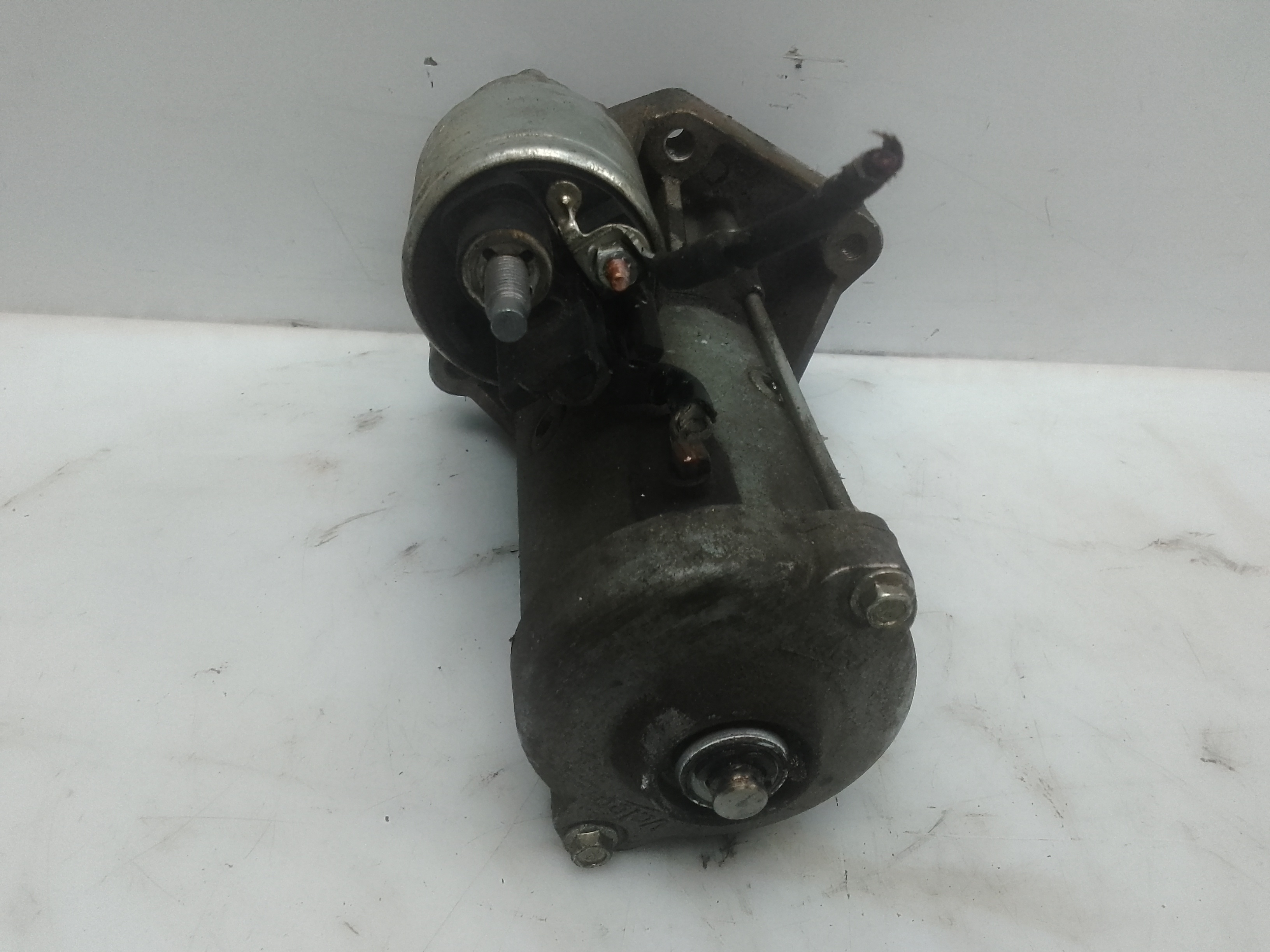 Motor arranque mercedes-benz vito furgón (447)(07.2014->)