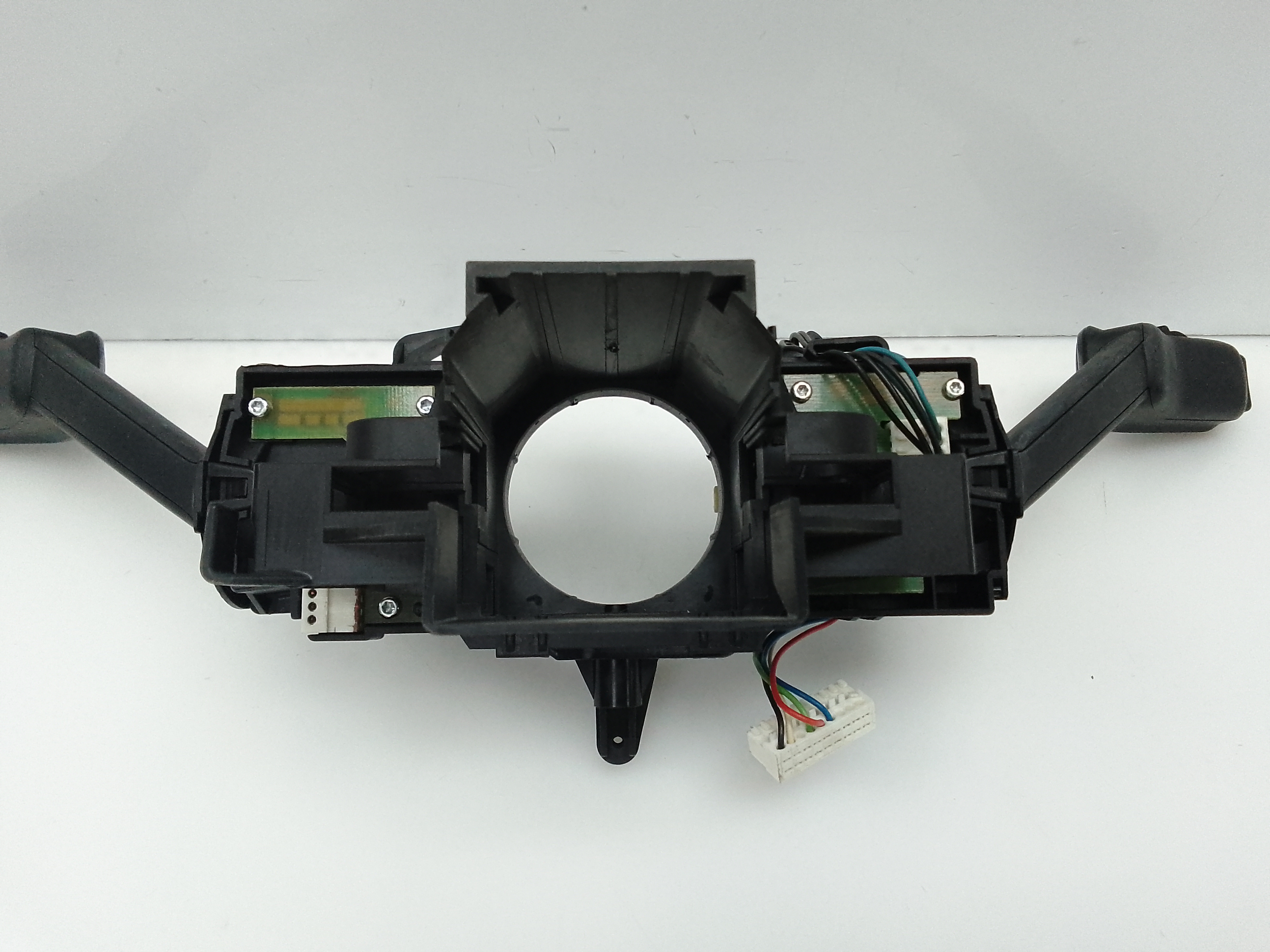 Mando intermitentes/cambio luces/limpia parabrisas seat leon sc (5f5)(01.2013->)