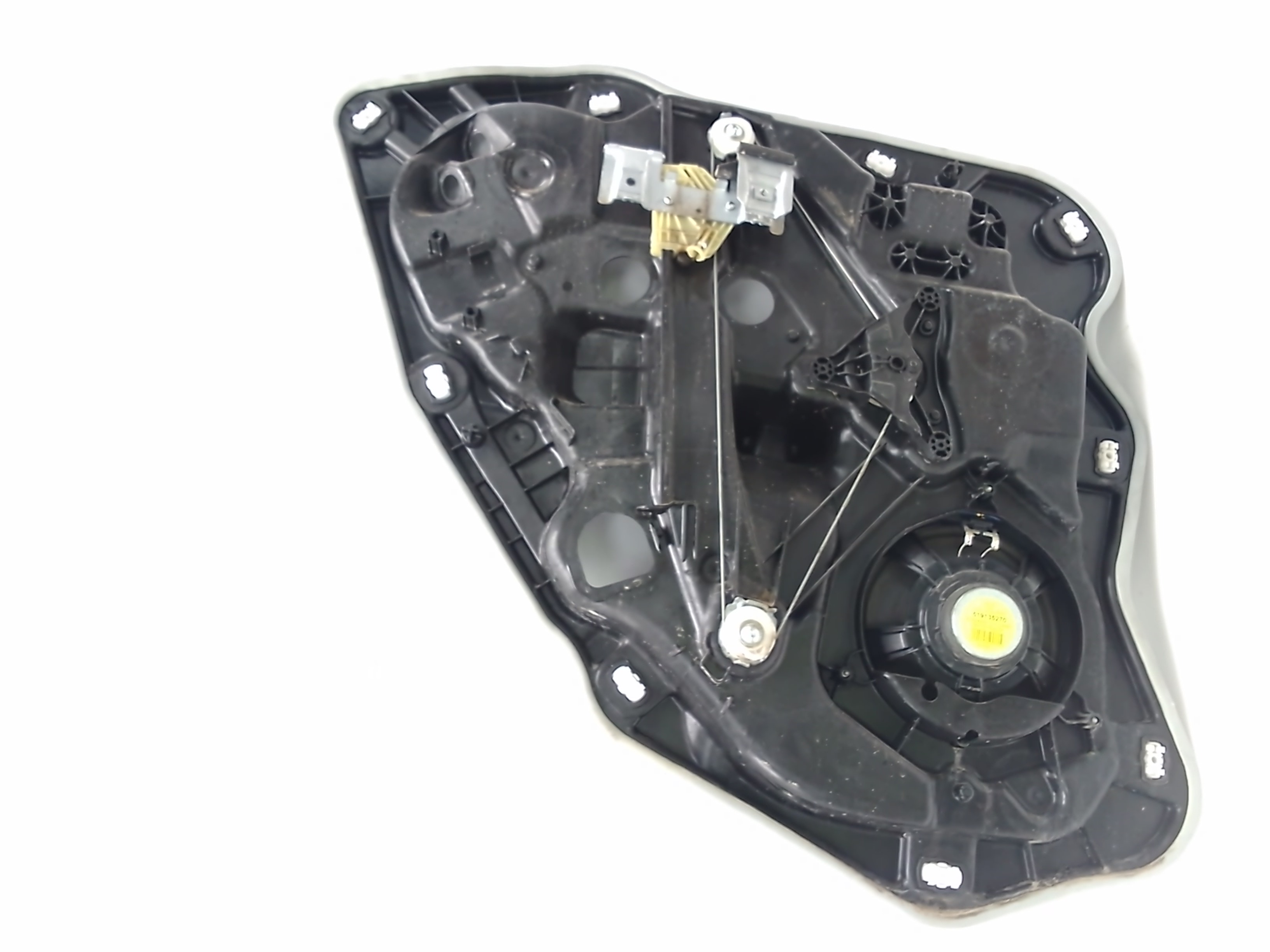 Elevalunas trasero derecho fiat 500x (334)(2014->)