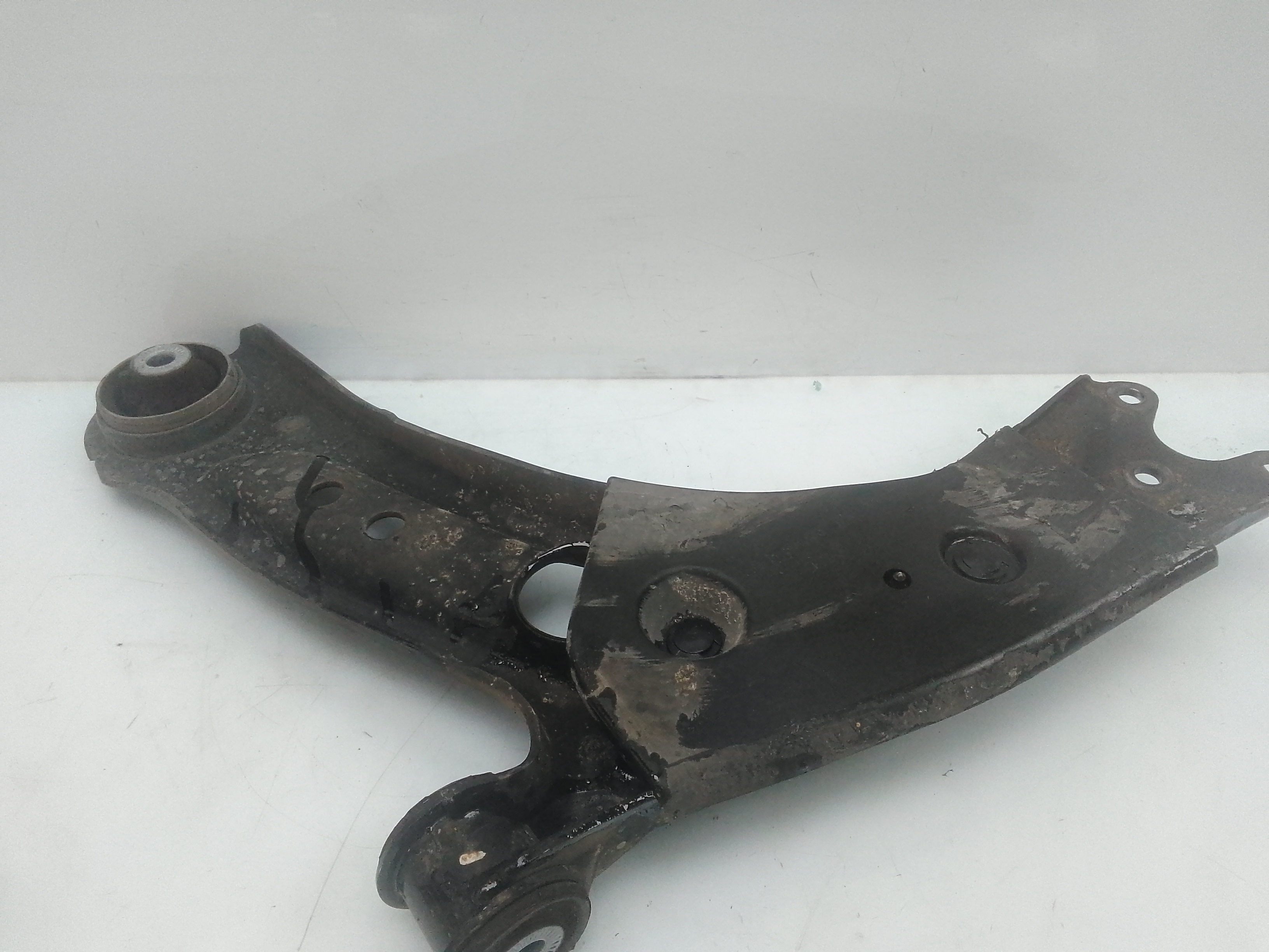 Brazo suspension inferior delantero derecho seat leon (kl1)(04.2020->)