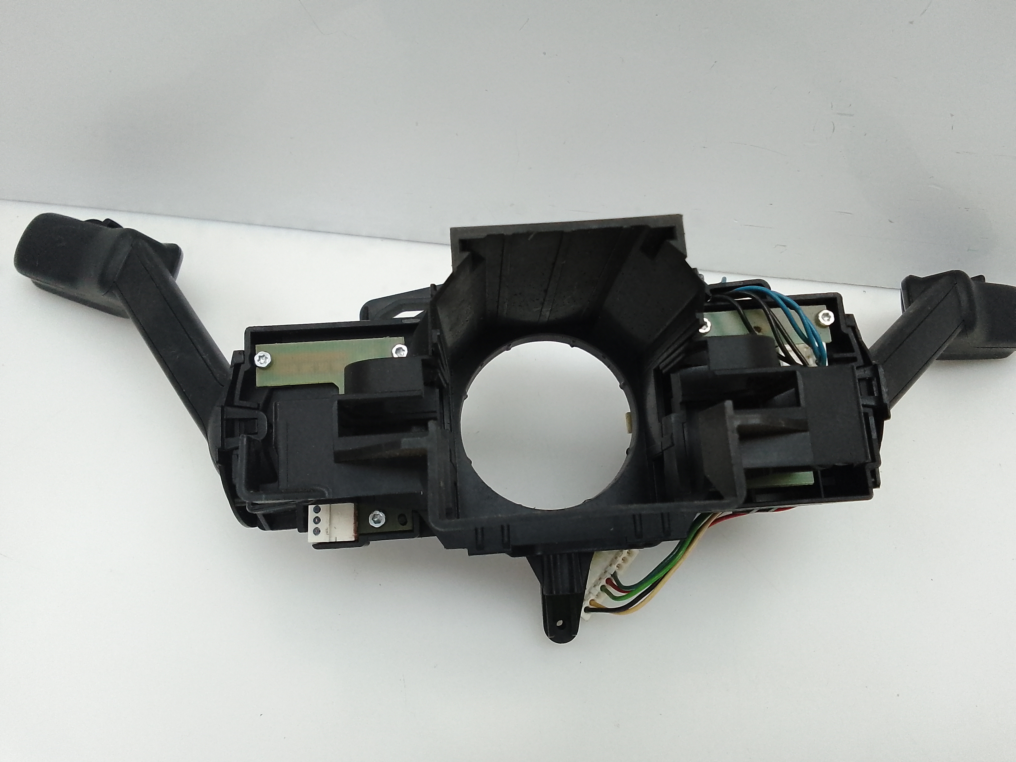 Mando intermitentes/cambio luces/limpia parabrisas seat leon (5f1)(09.2012->)