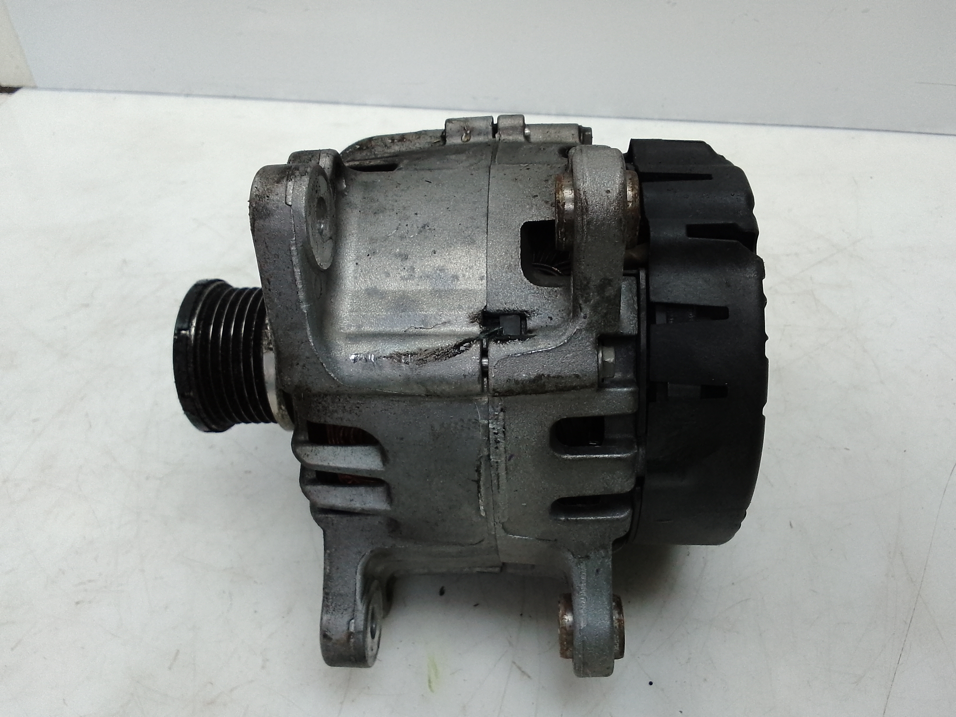 Alternador audi a4 berlina (8w2)(08.2015->)