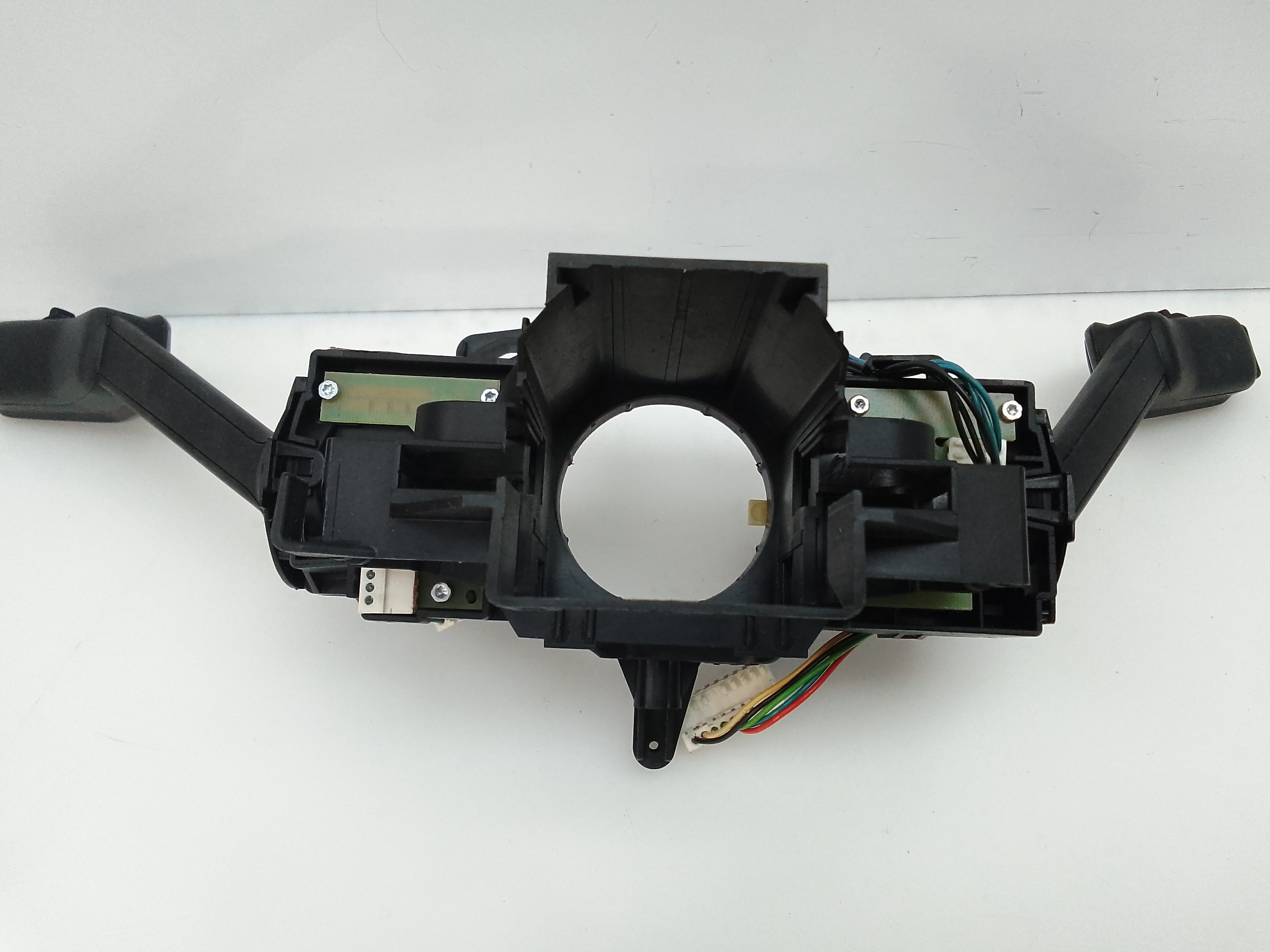 Mando intermitentes/cambio luces/limpia parabrisas seat leon (5f1)(09.2012->)