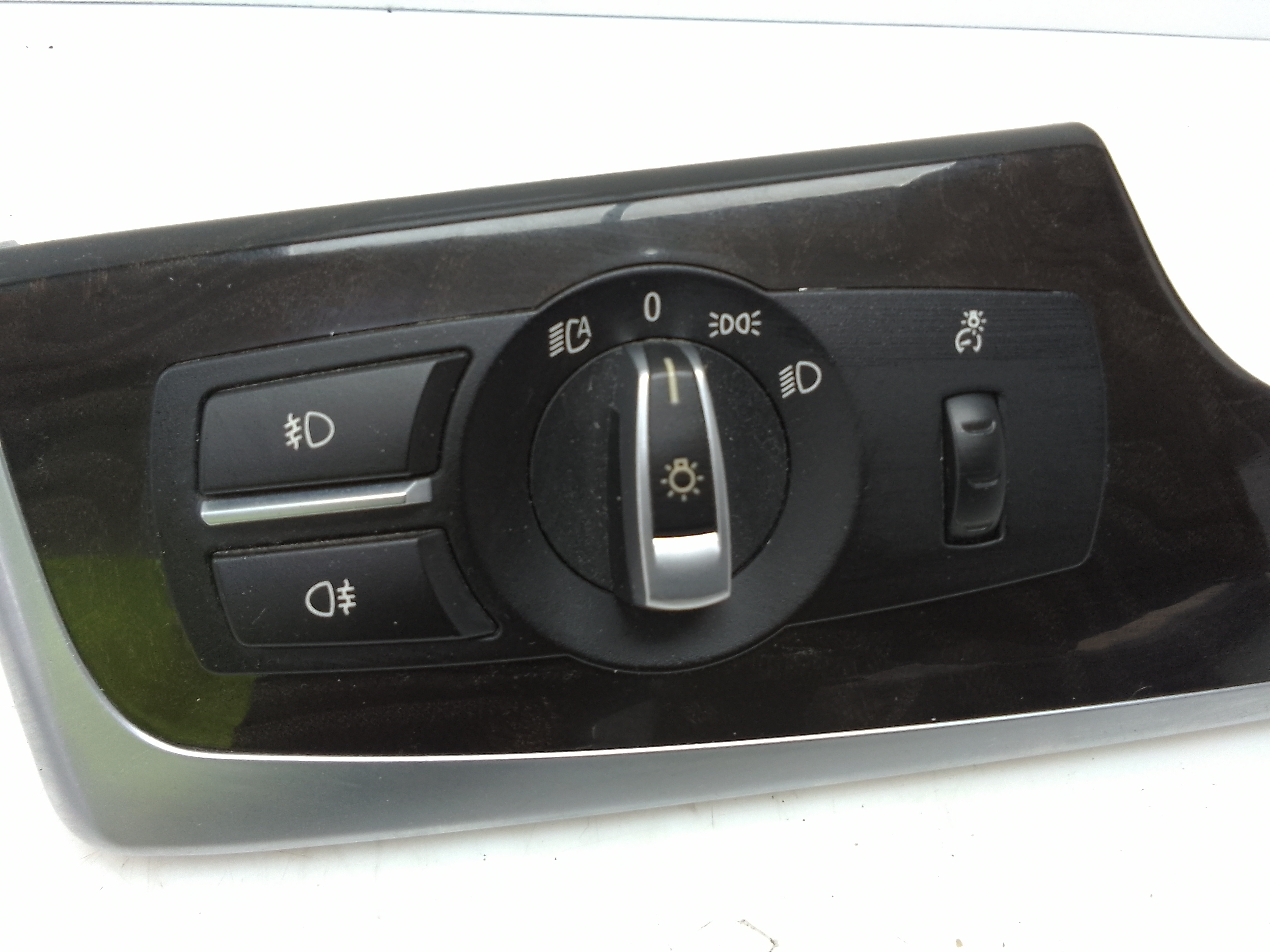 Mando luces bmw serie 5 berlina (f10)(2010->)