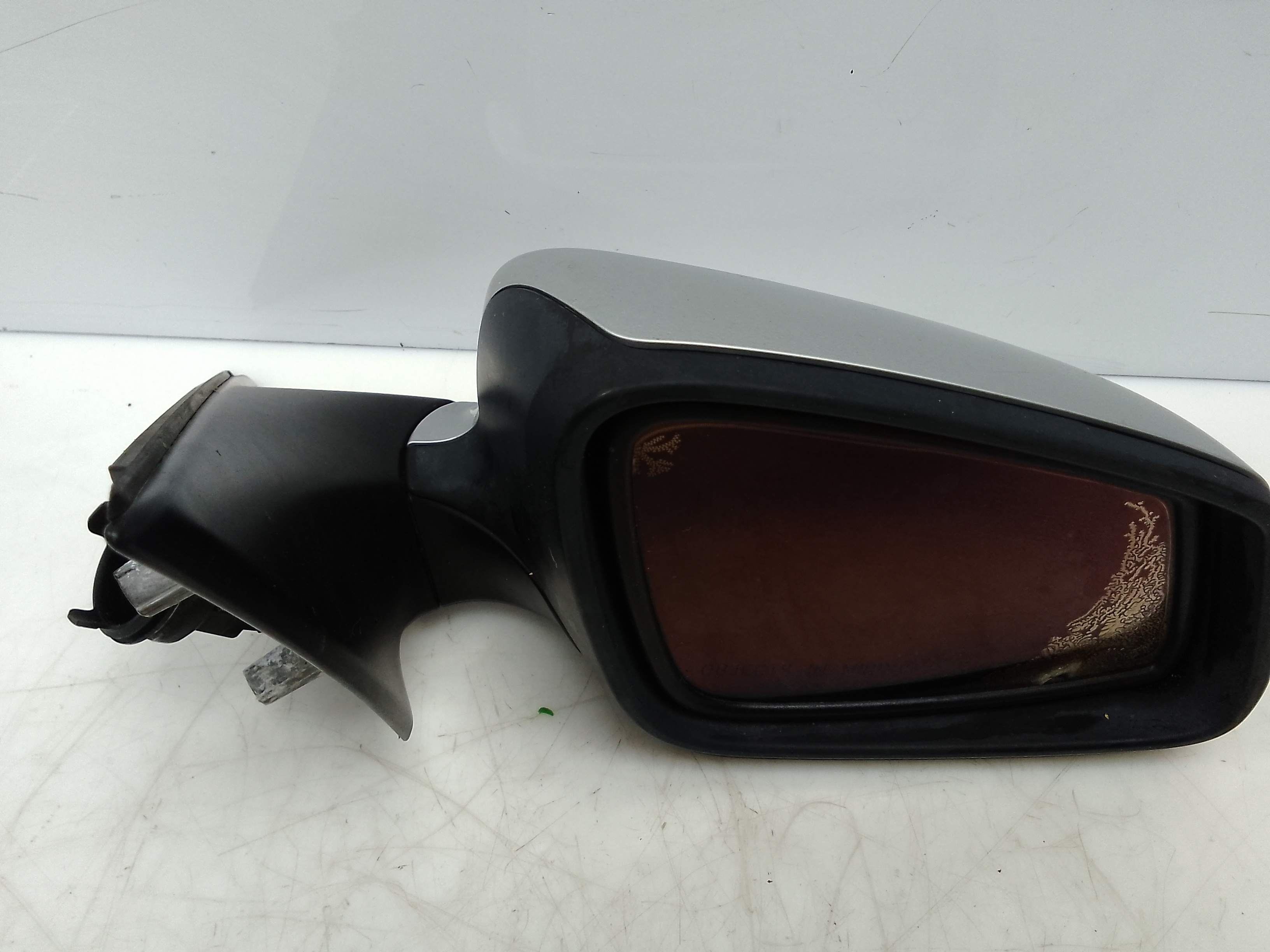 Retrovisor derecho bmw serie 5 berlina (f10)(2010->)