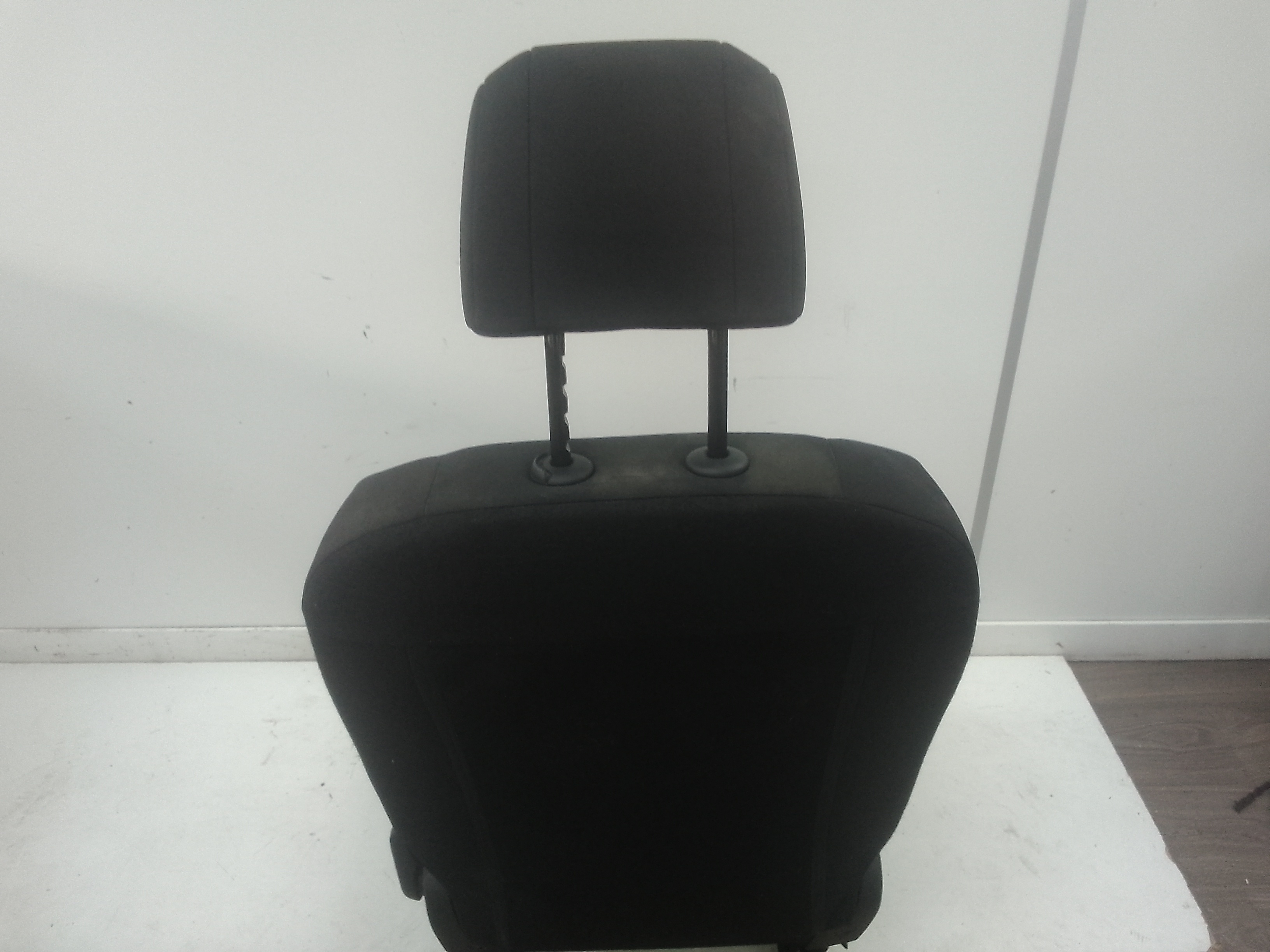 Asiento delantero izquierdo opel combo life e (2018->)