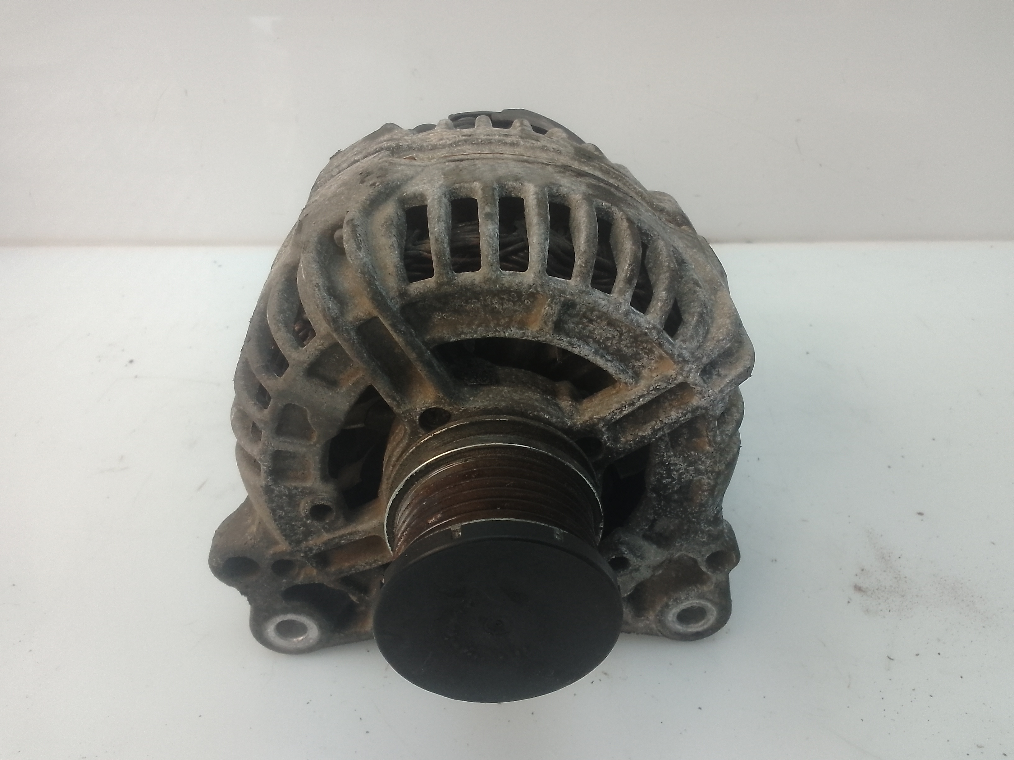 Alternador audi q5 (8r)(2008->)