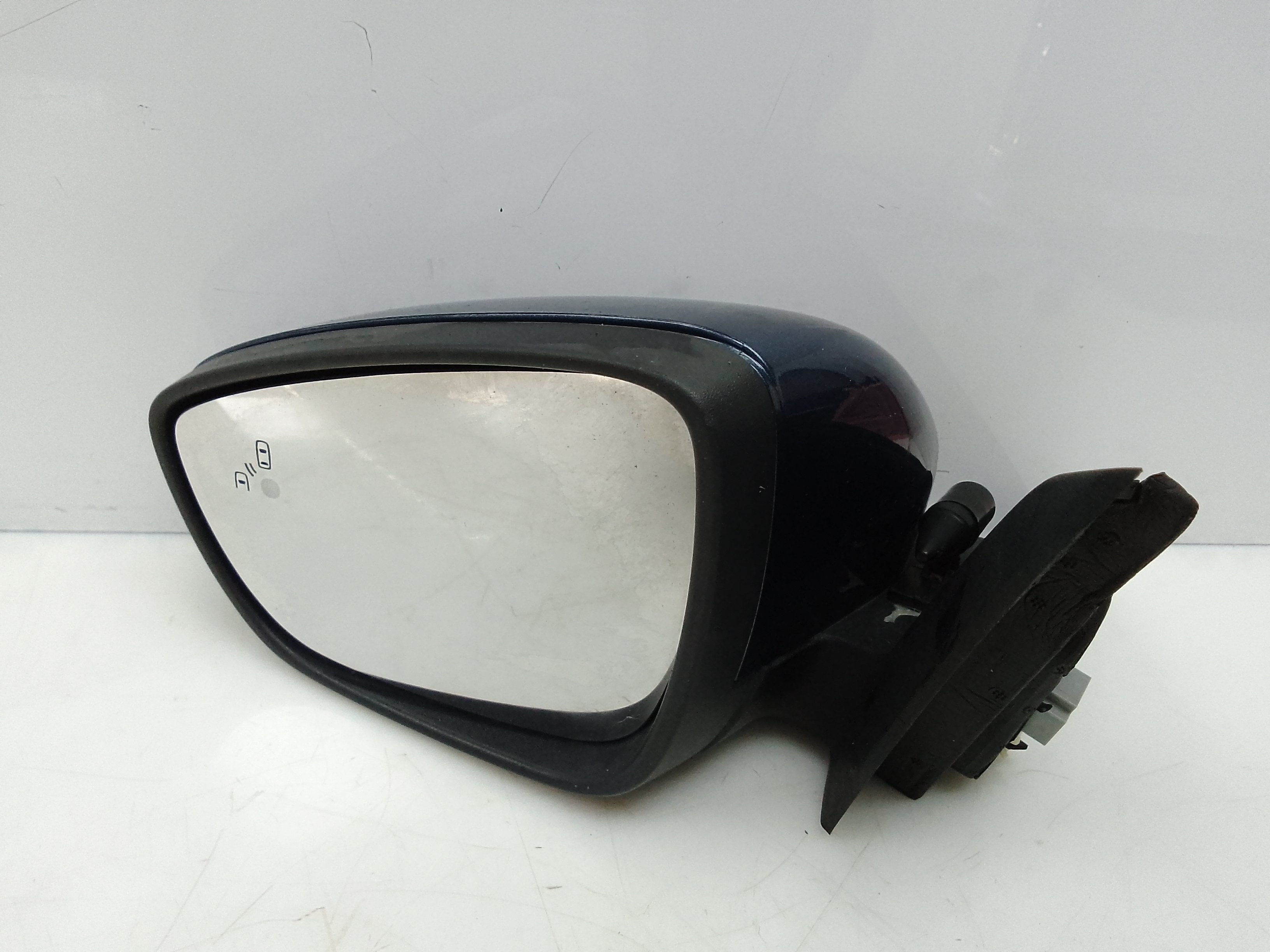 Retrovisor izquierdo ford focus berlina (cge)(2018->)