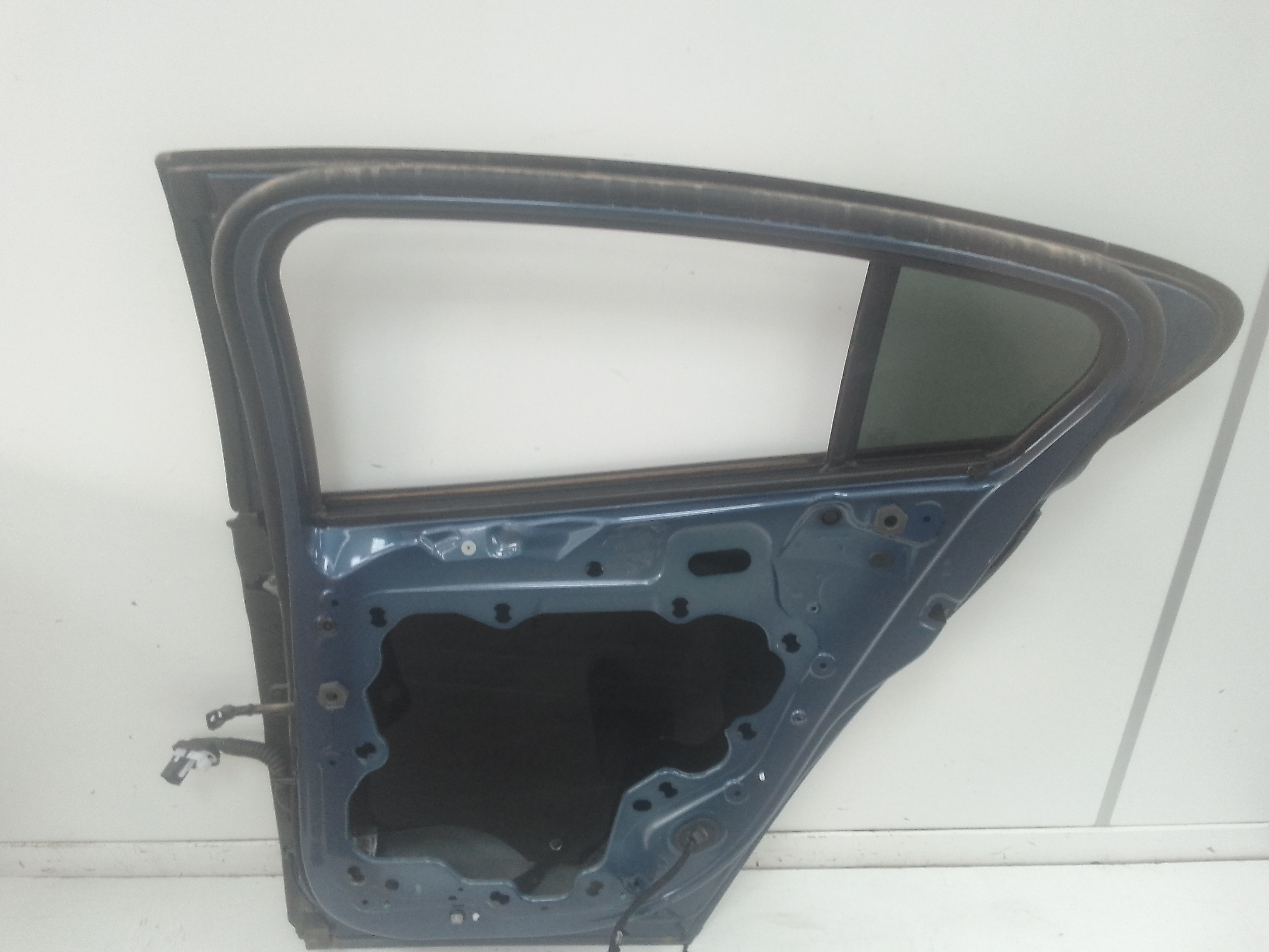 Puerta trasera derecha ford focus berlina (cge)(2018->)