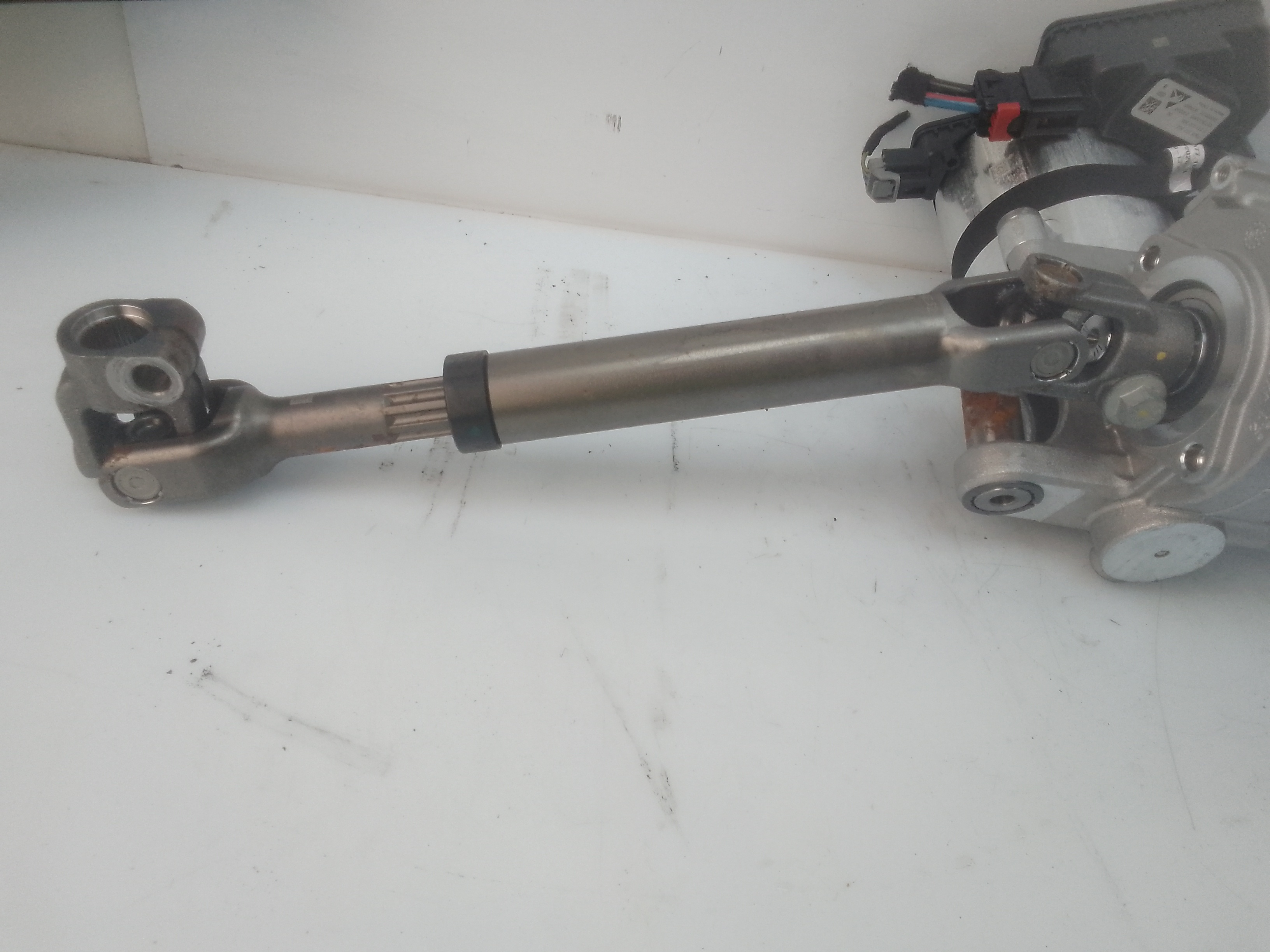 Columna direccion ford focus berlina (cge)(2018->)