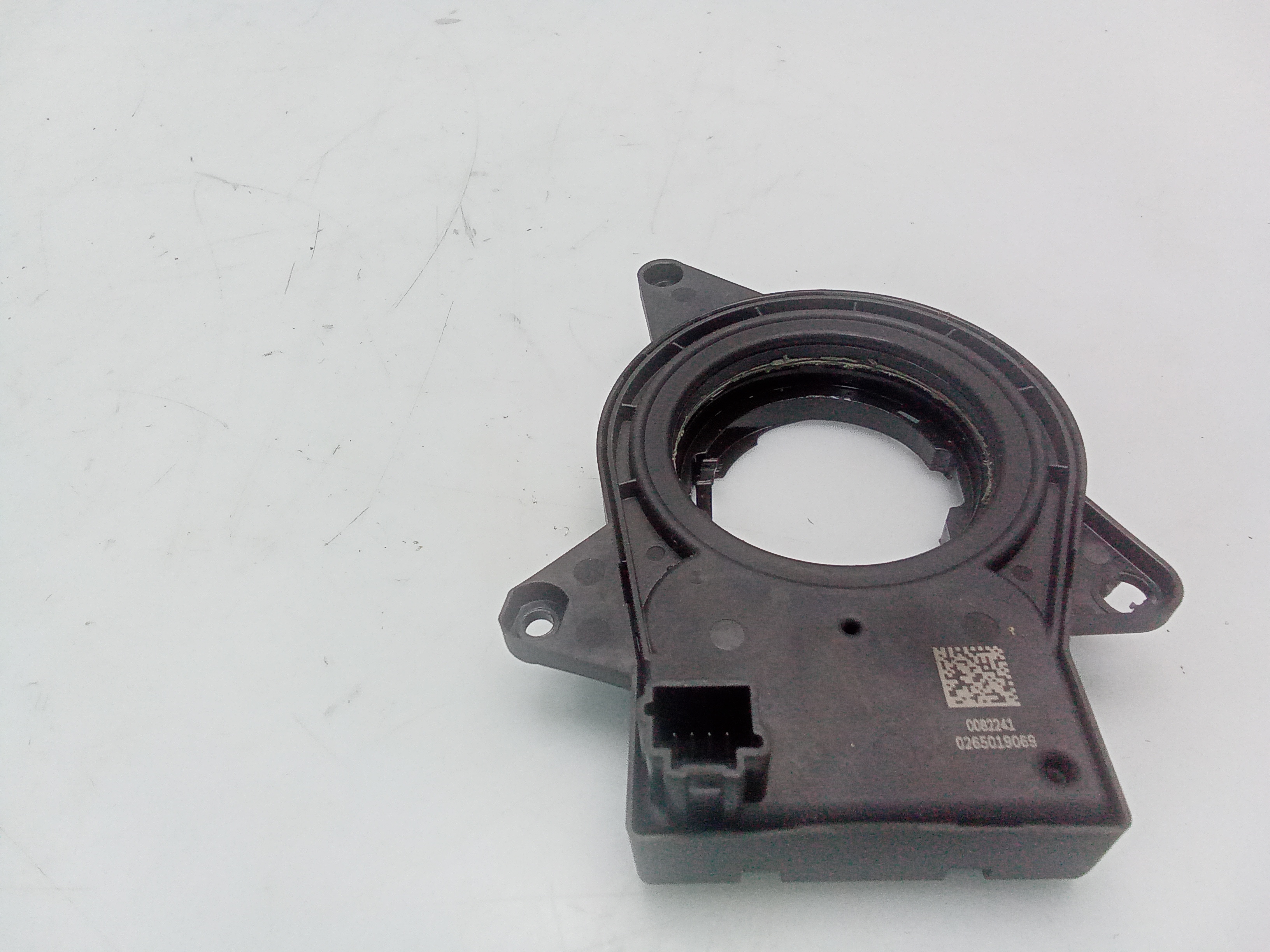 Sensor angulo de giro renault captur i (2013->)