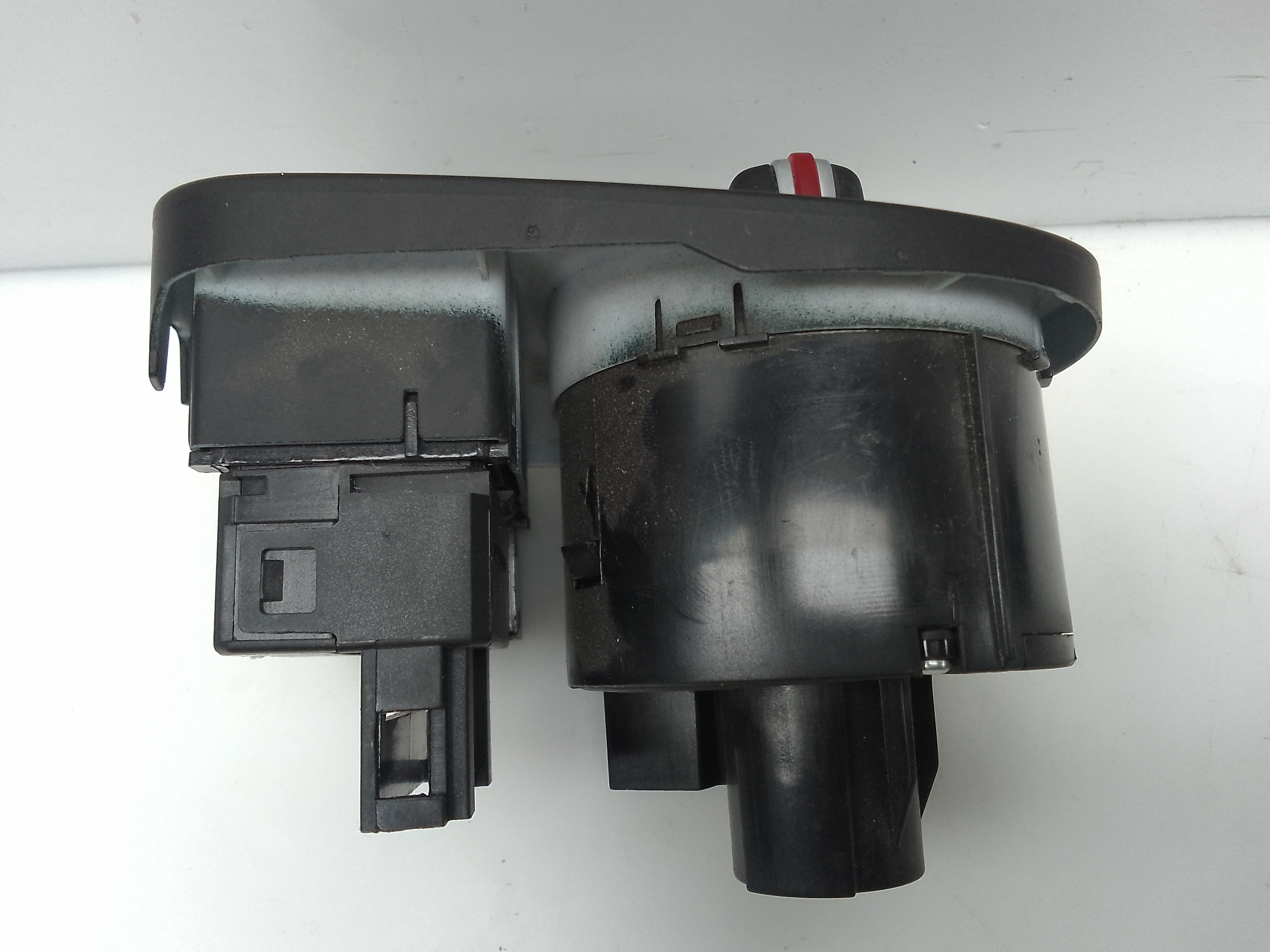 Interruptor posicion de luces seat altea xl (5p5)(10.2006->)