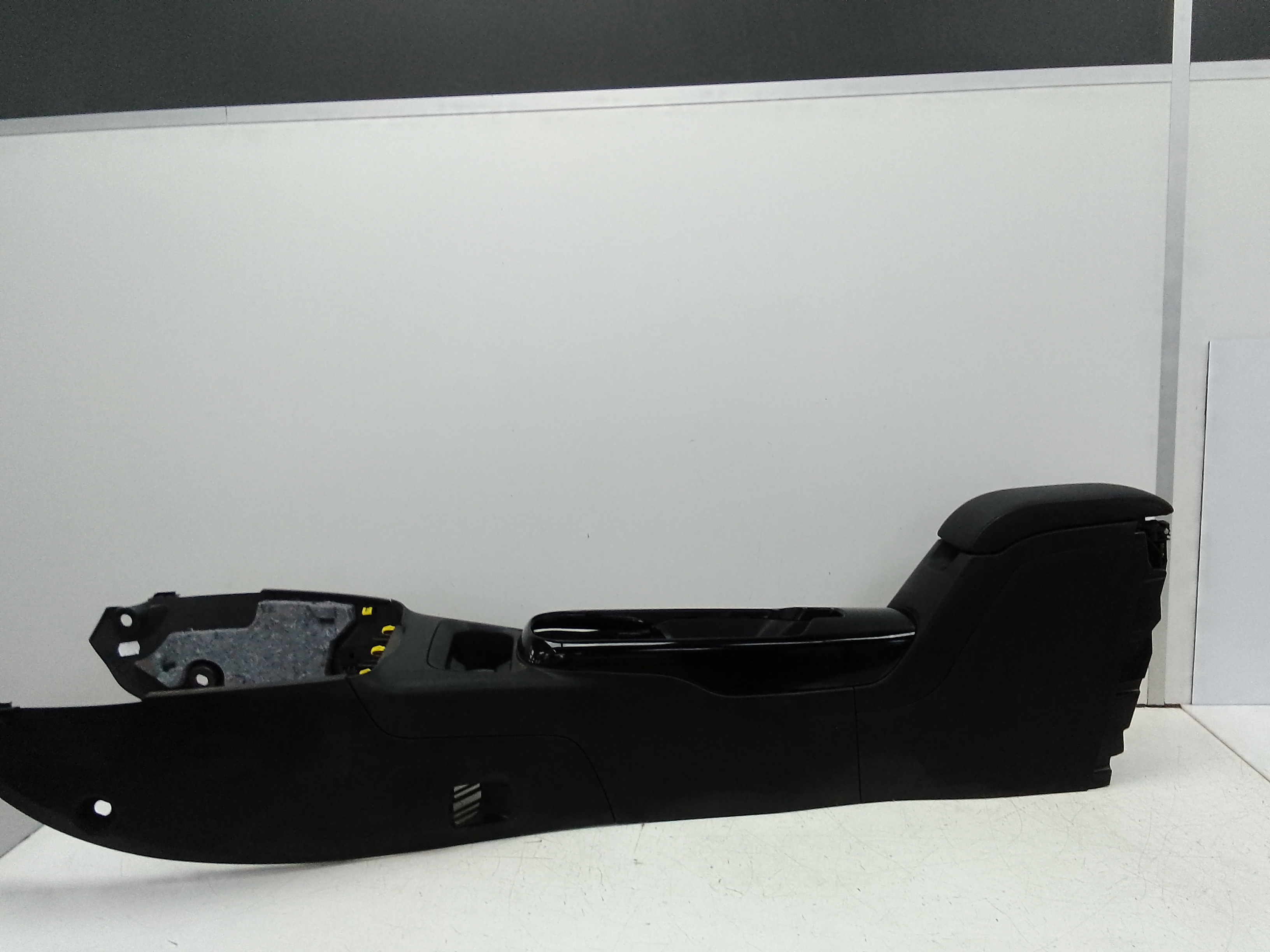 Consola central citroen c4 cactus (2014->)