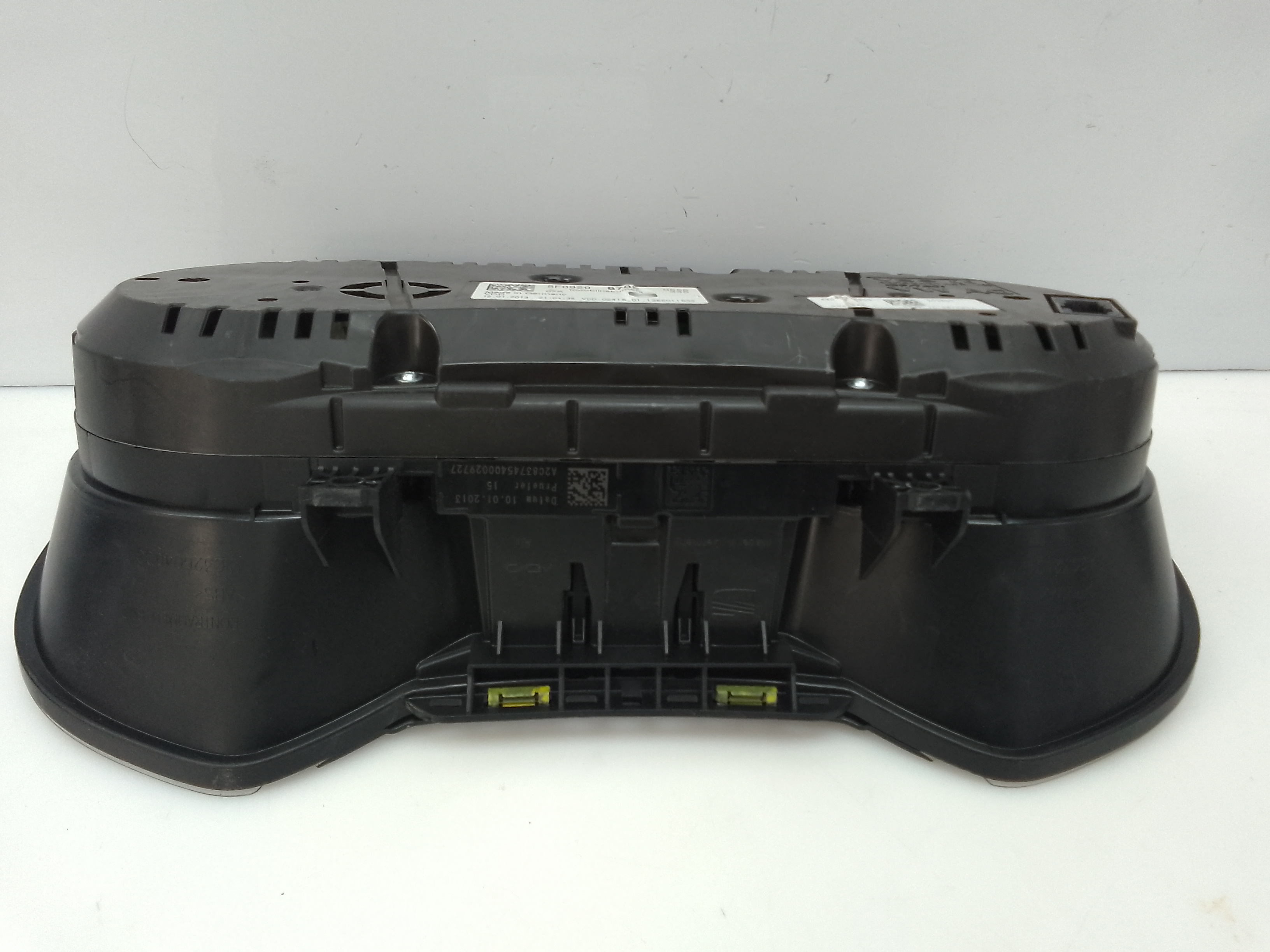 Cuadro instrumentos seat leon (5f1)(09.2012->)