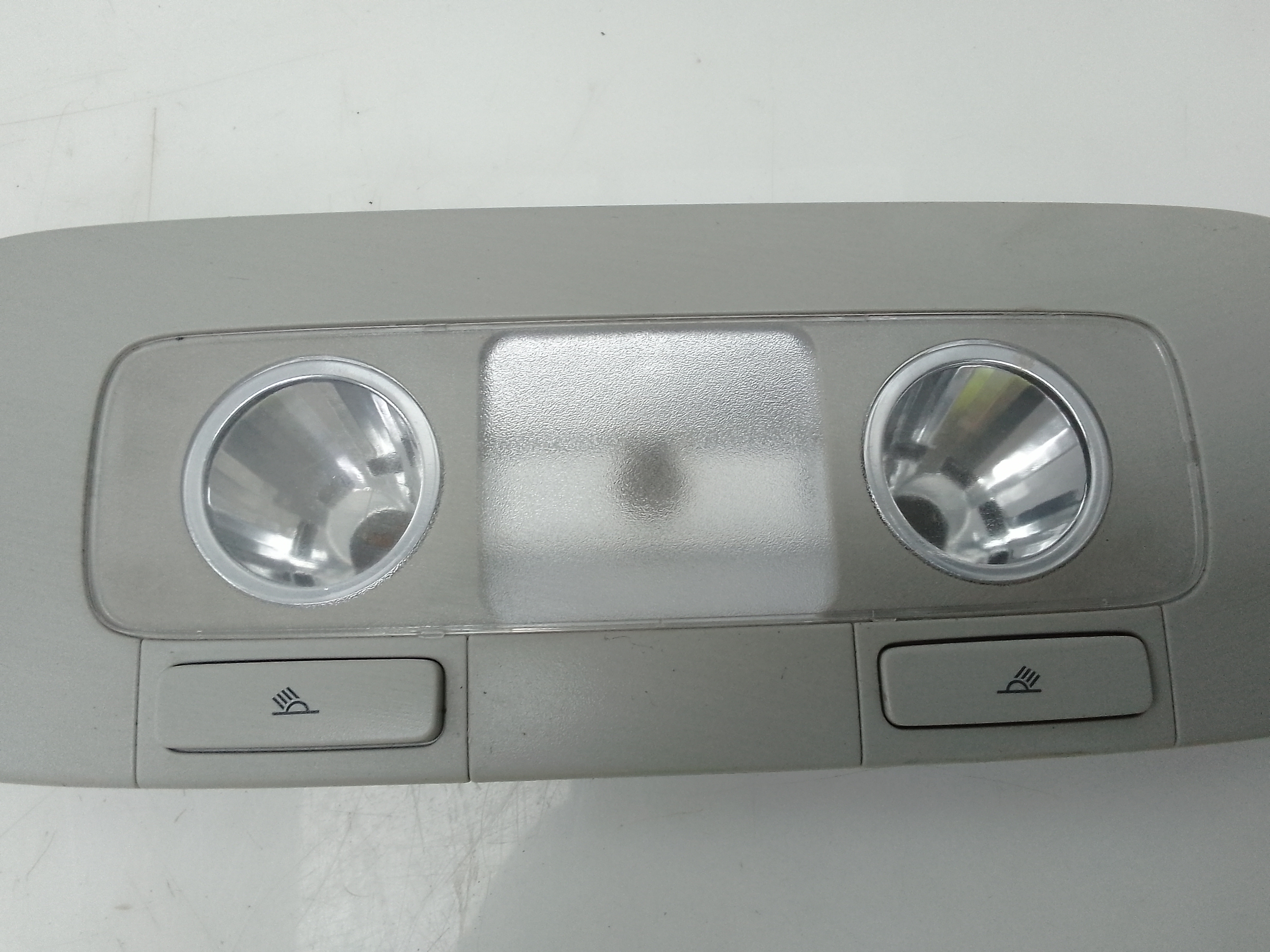 Luz interior techo skoda octavia combi (5e5)(01.2013->)