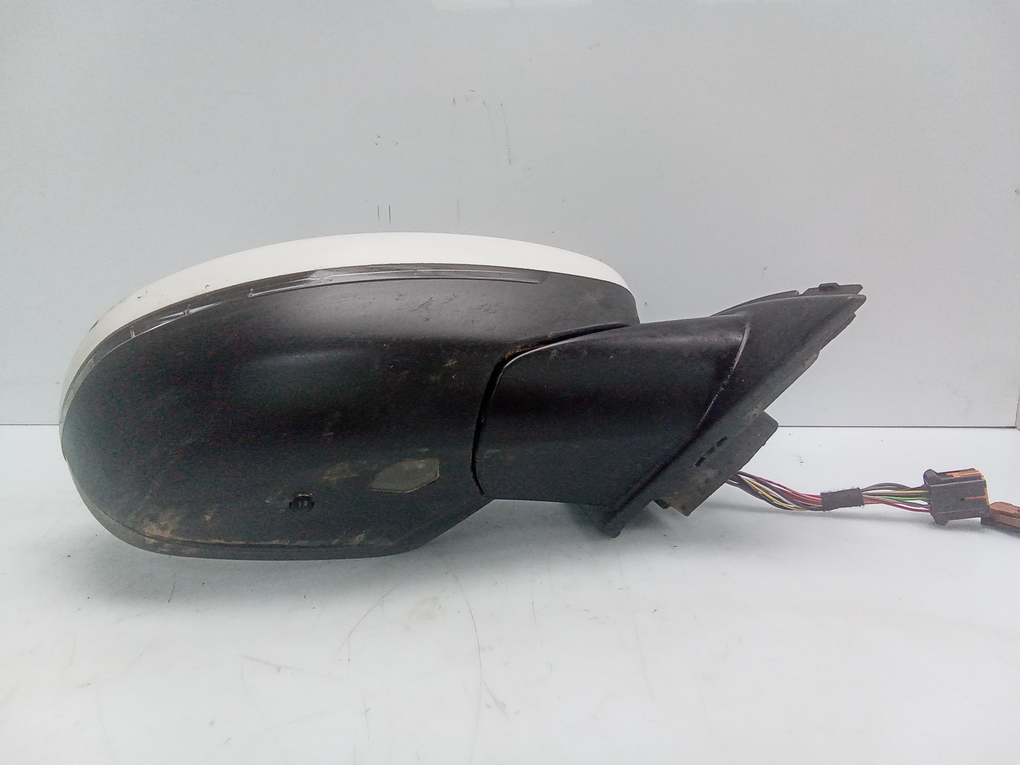 Retrovisor derecho peugeot 308 sw (02.2014->)