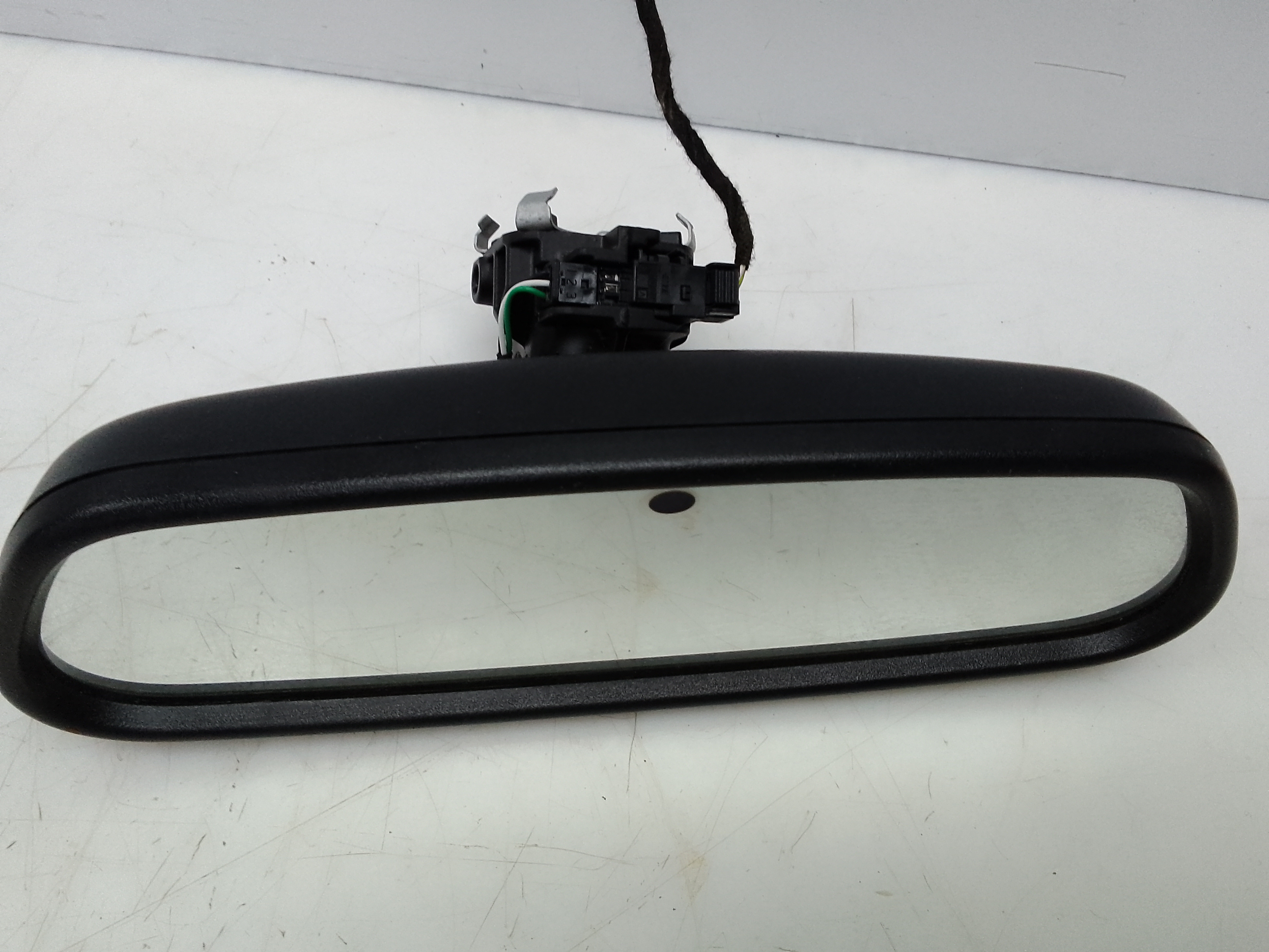 Retrovisor central peugeot 308 sw (02.2014->)