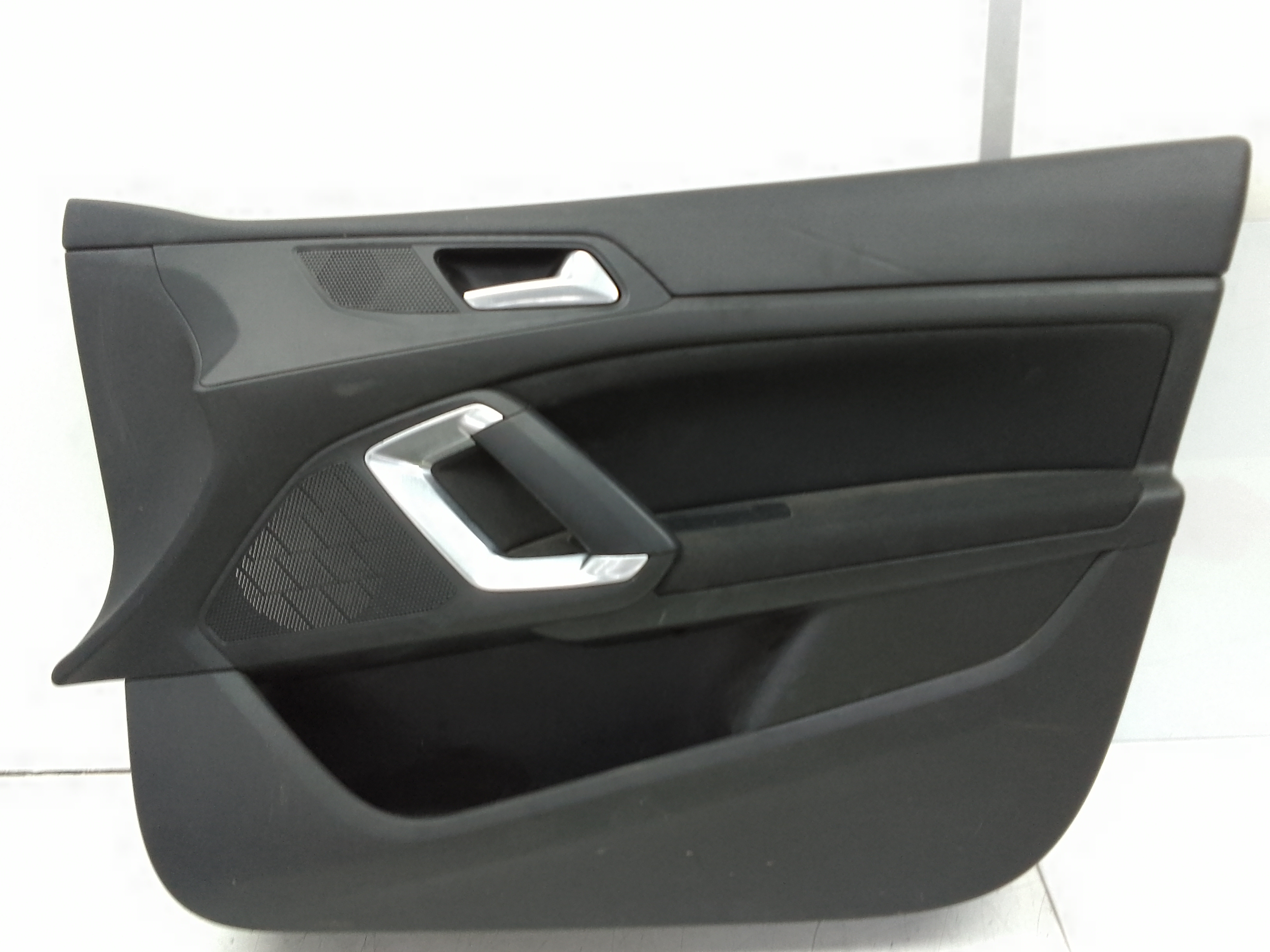 Guarnecido puerta delantera derecha peugeot 308 sw (02.2014->)