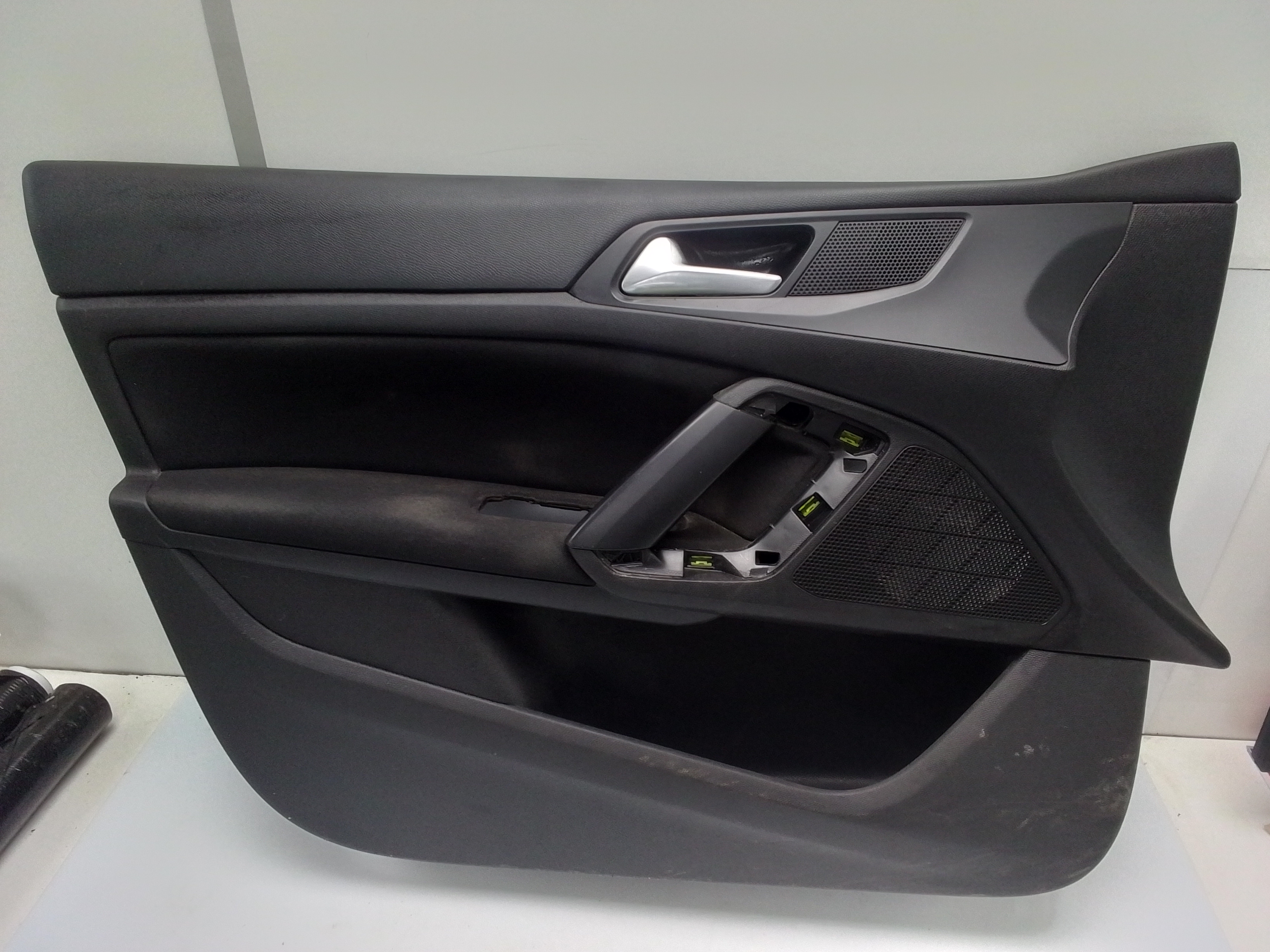 Guarnecido puerta delantera izquierda peugeot 308 sw (02.2014->)