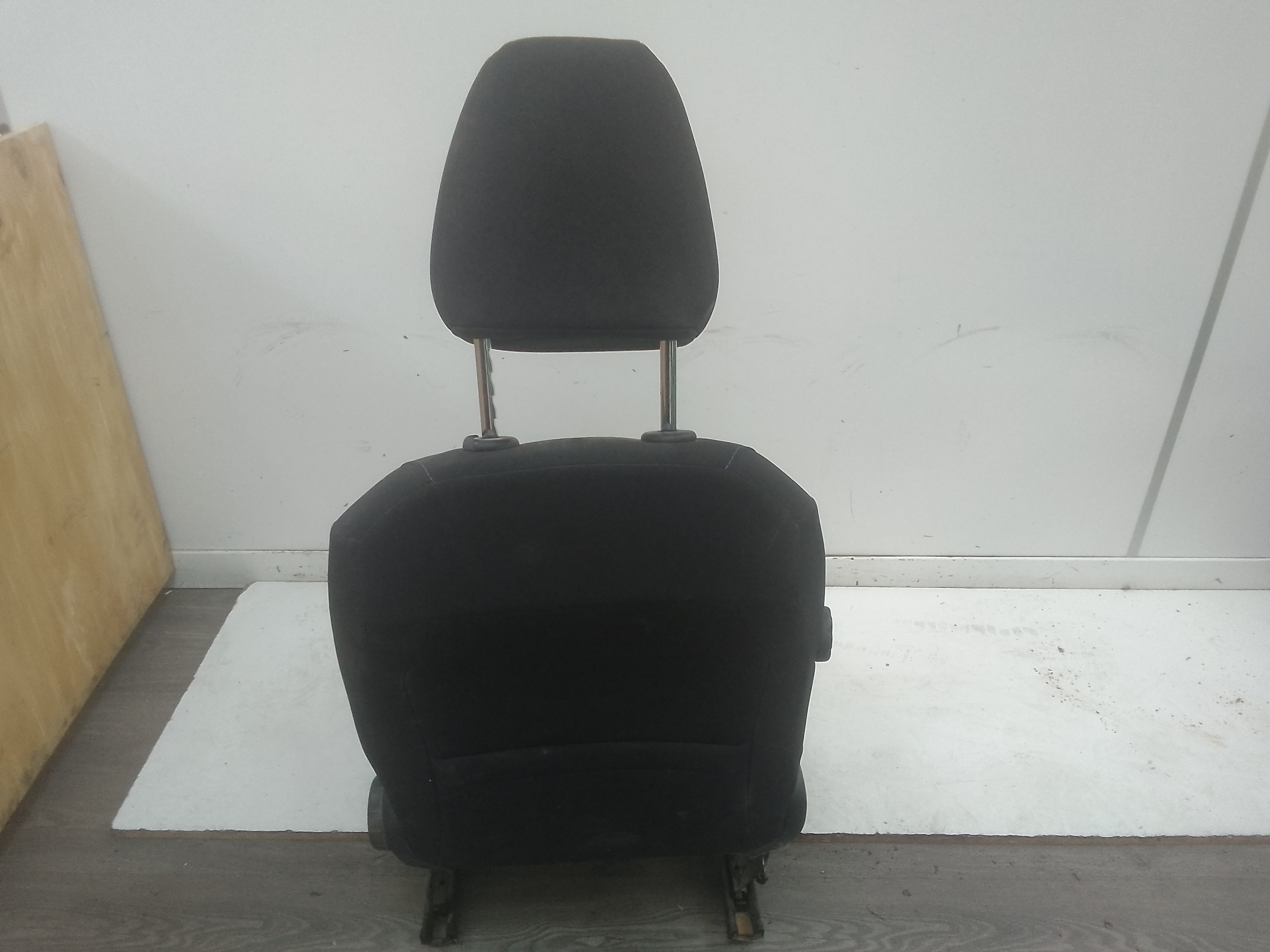 Asiento delantero izquierdo peugeot 308 sw (02.2014->)