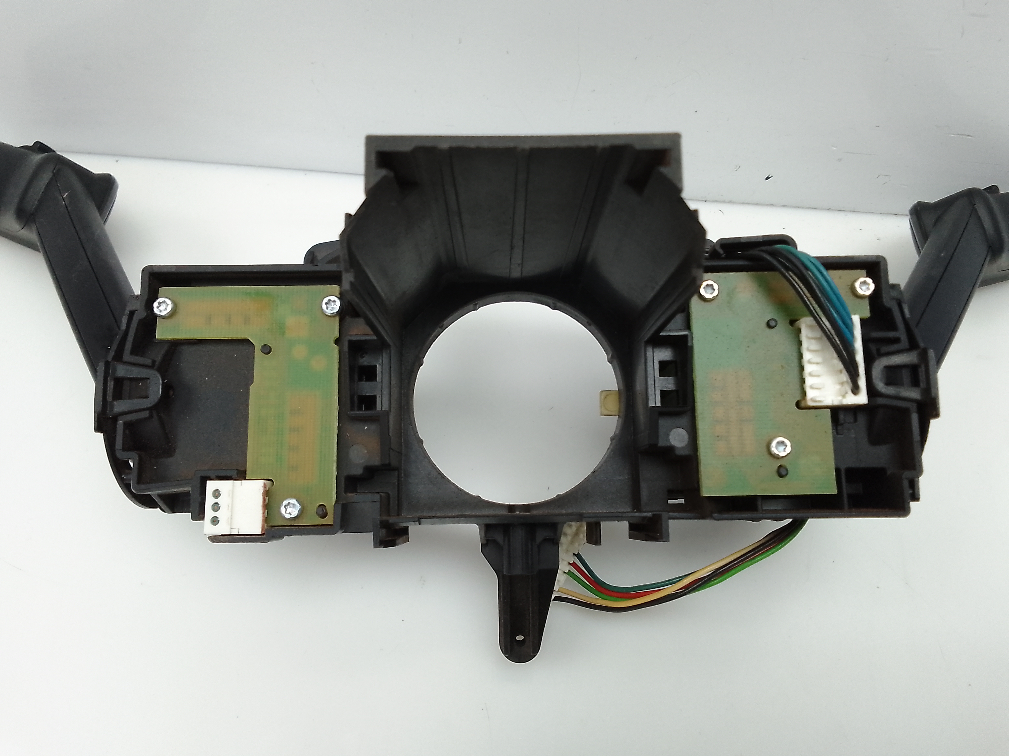 Mando intermitentes/cambio luces/limpia parabrisas seat leon (5f1)(09.2012->)