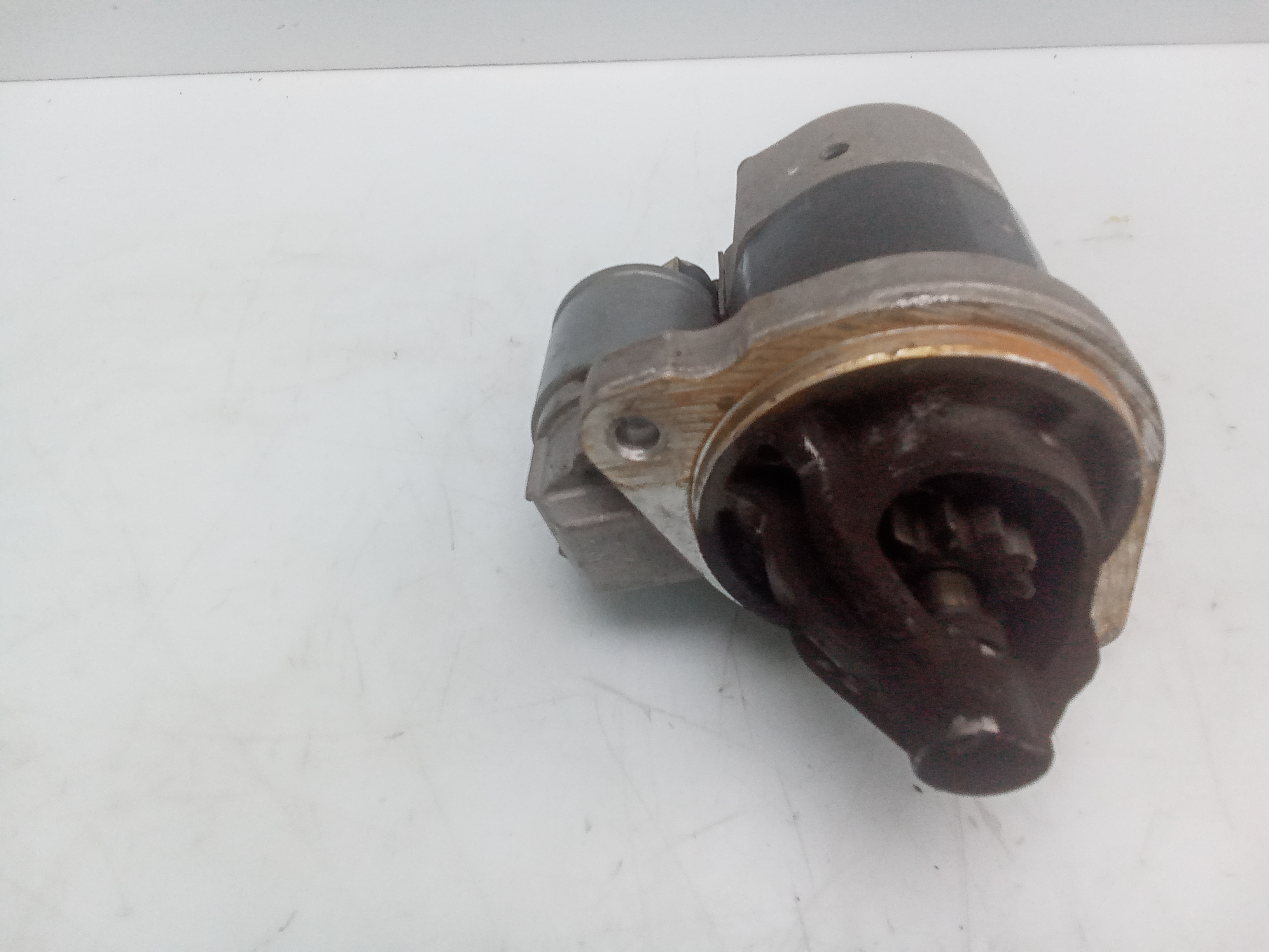 Motor arranque ford ecosport (cr6)(2017->)