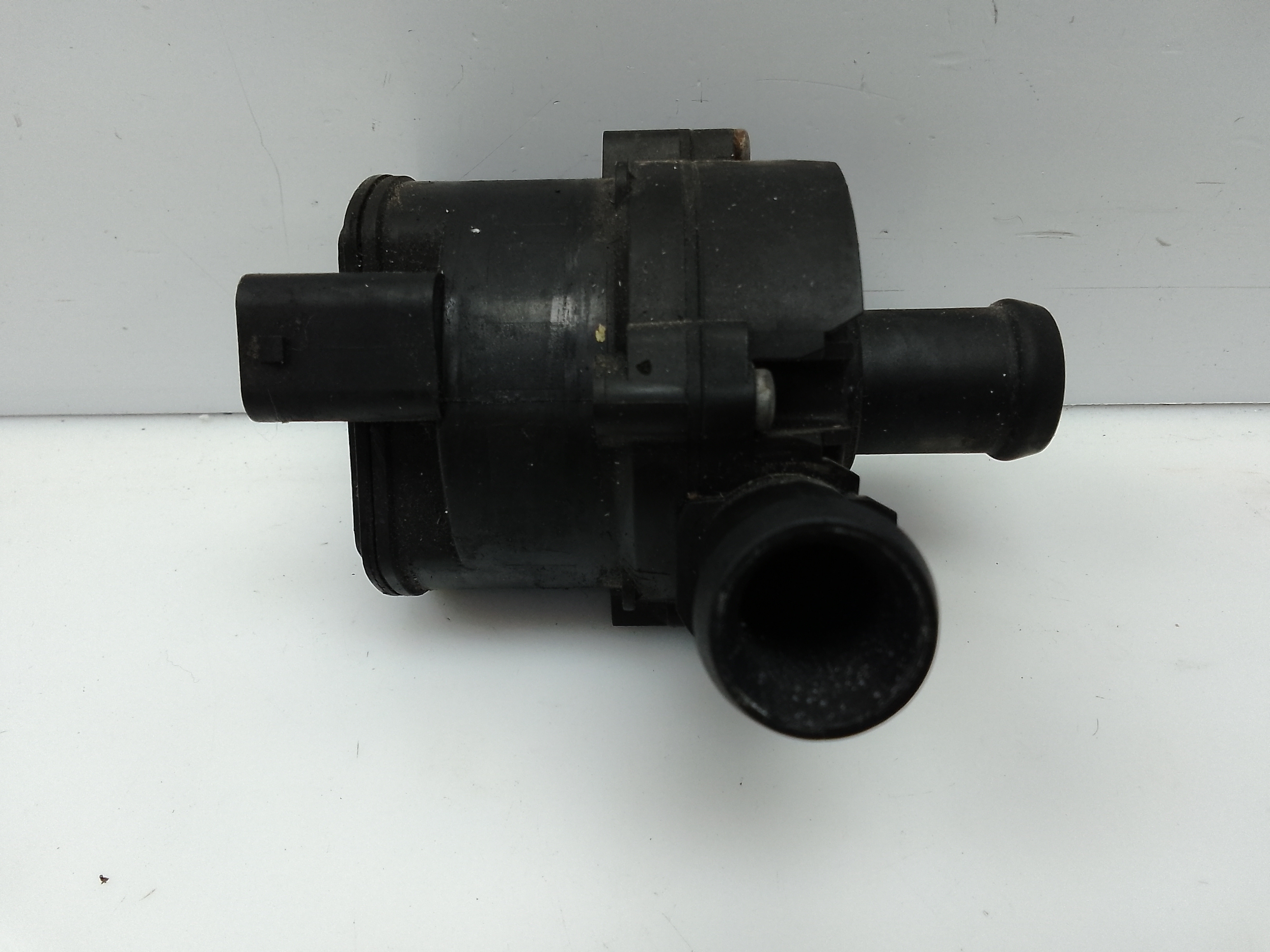 Bomba de circulacion de agua/calefaccion auxiliar volkswagen golf vii (5g1/be1)(09.2012->)