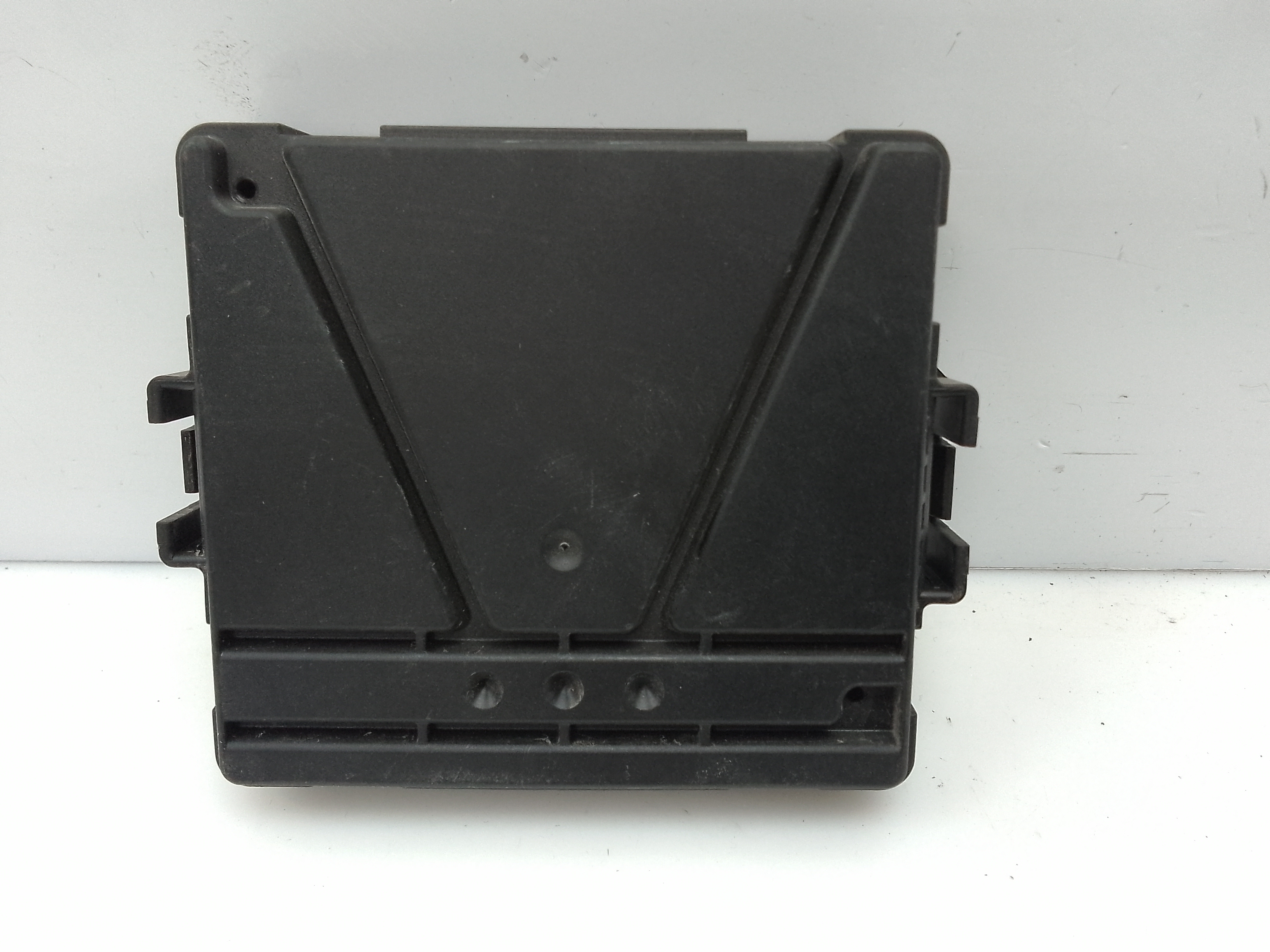 Modulo electronico seat leon (5f1)(09.2012->)